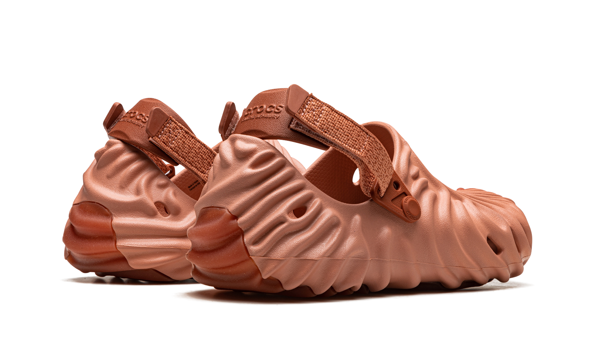 Pollex Clog "Salehe Bembury - Kuwata"