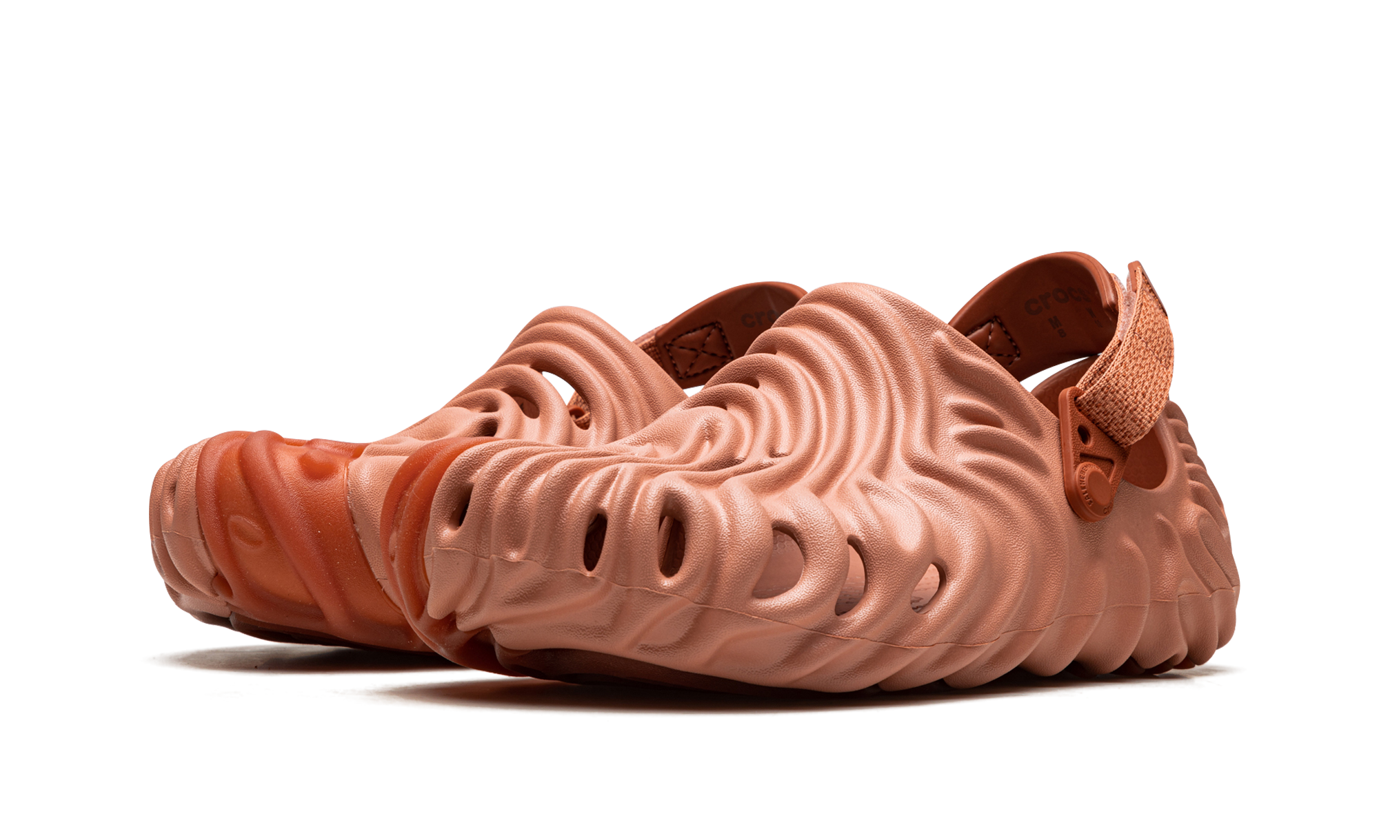 Pollex Clog "Salehe Bembury - Kuwata"