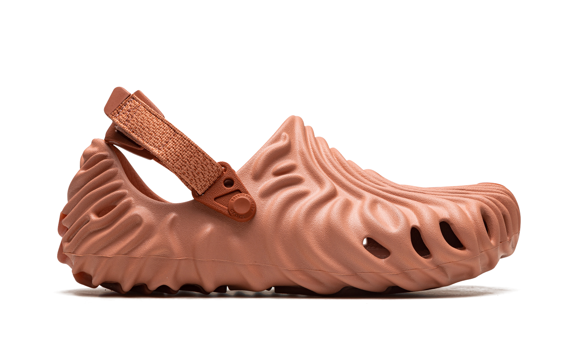 Pollex Clog "Salehe Bembury - Kuwata"