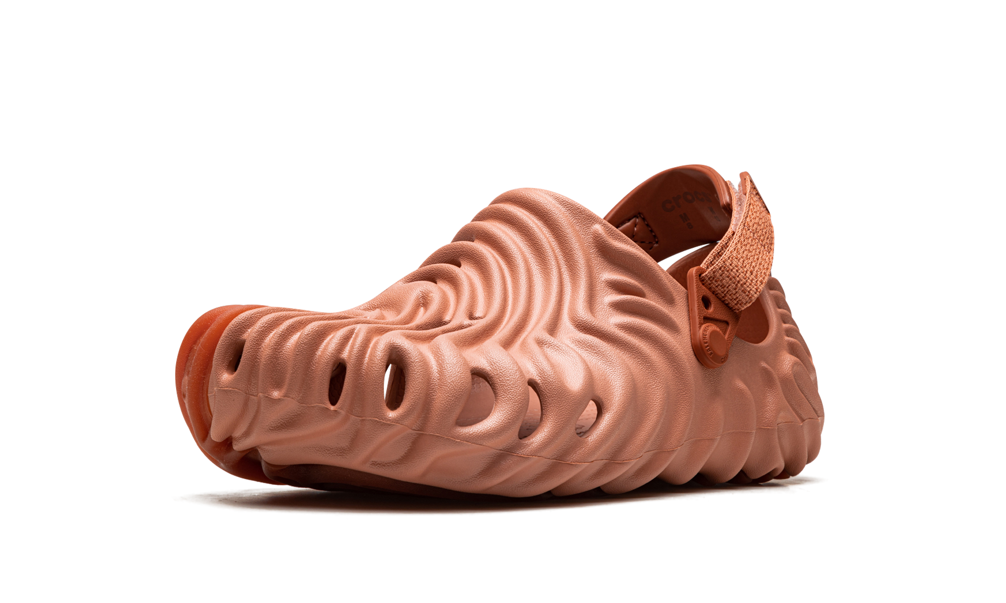 Pollex Clog "Salehe Bembury - Kuwata"