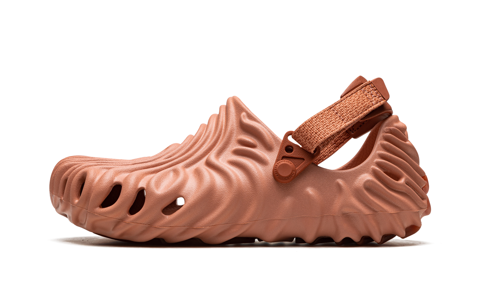 Pollex Clog "Salehe Bembury - Kuwata"