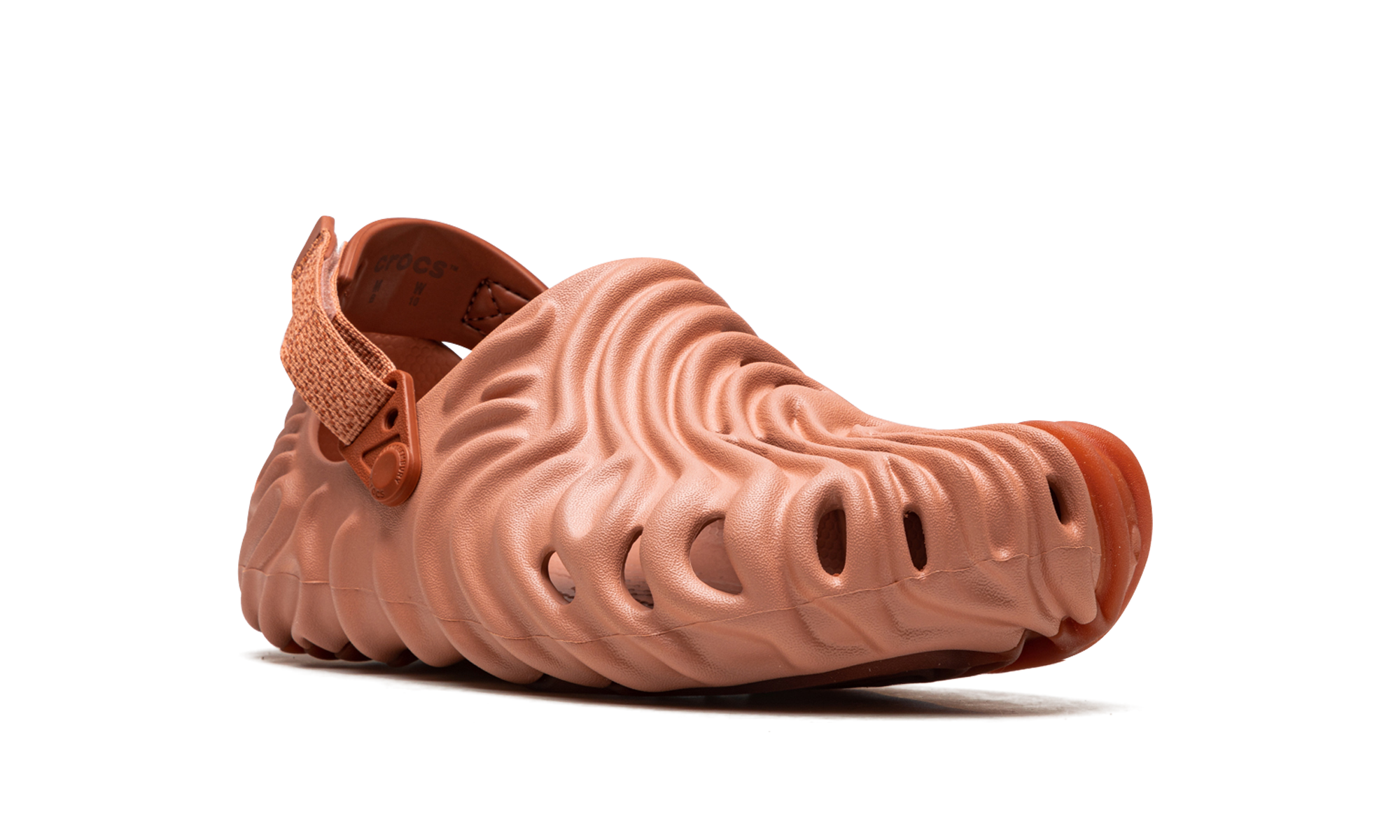 Pollex Clog "Salehe Bembury - Kuwata"