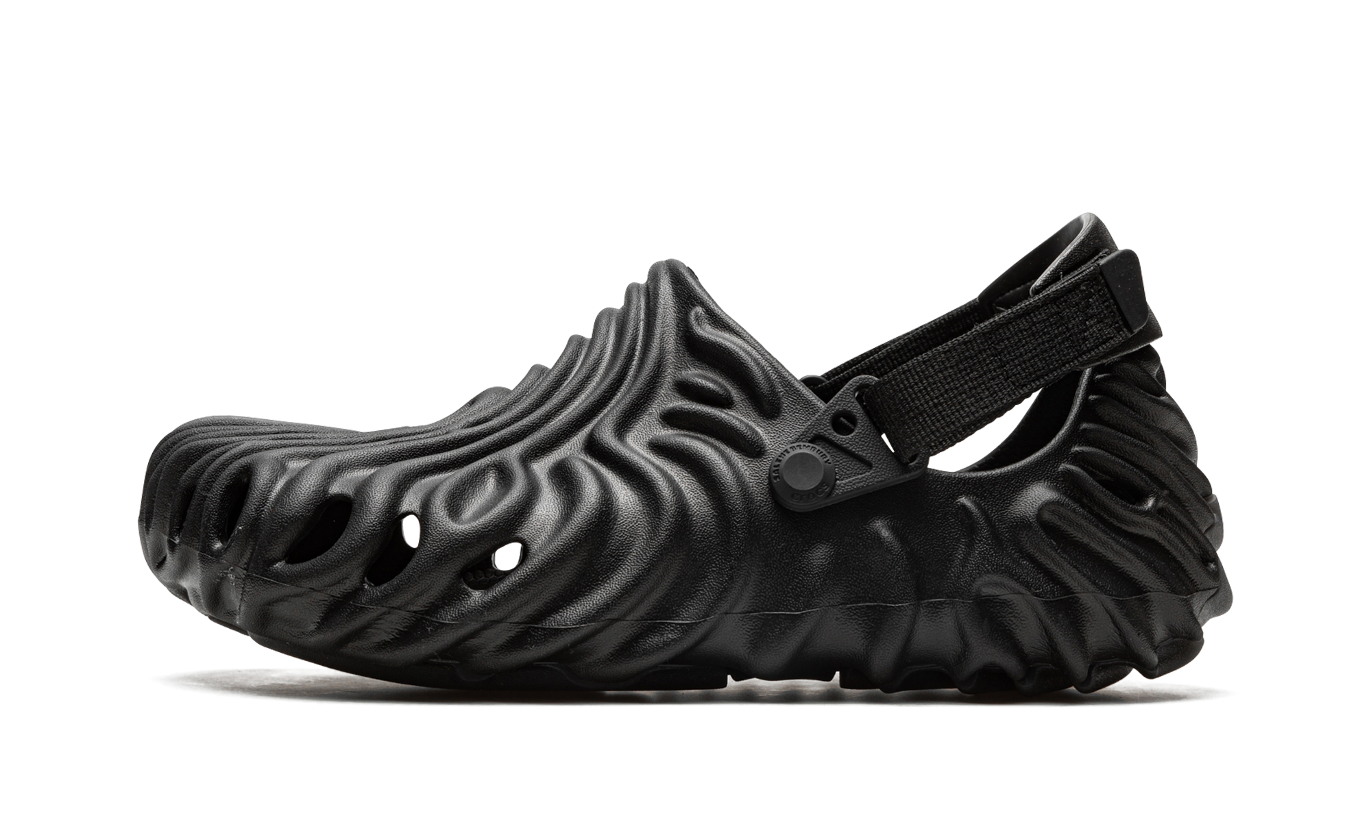 Pollex Clog "Salehe Bembury - Sasquatch"