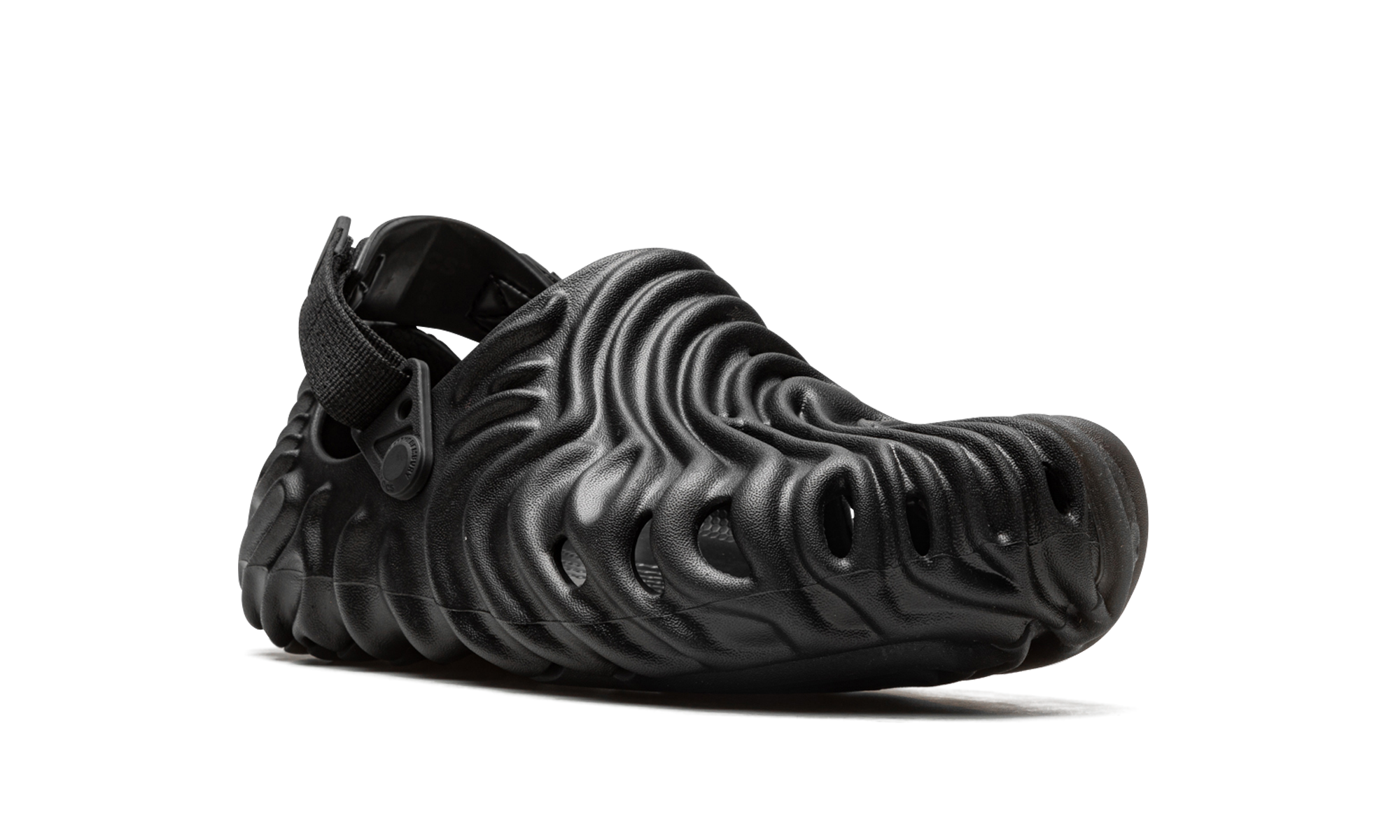 Pollex Clog "Salehe Bembury - Sasquatch"