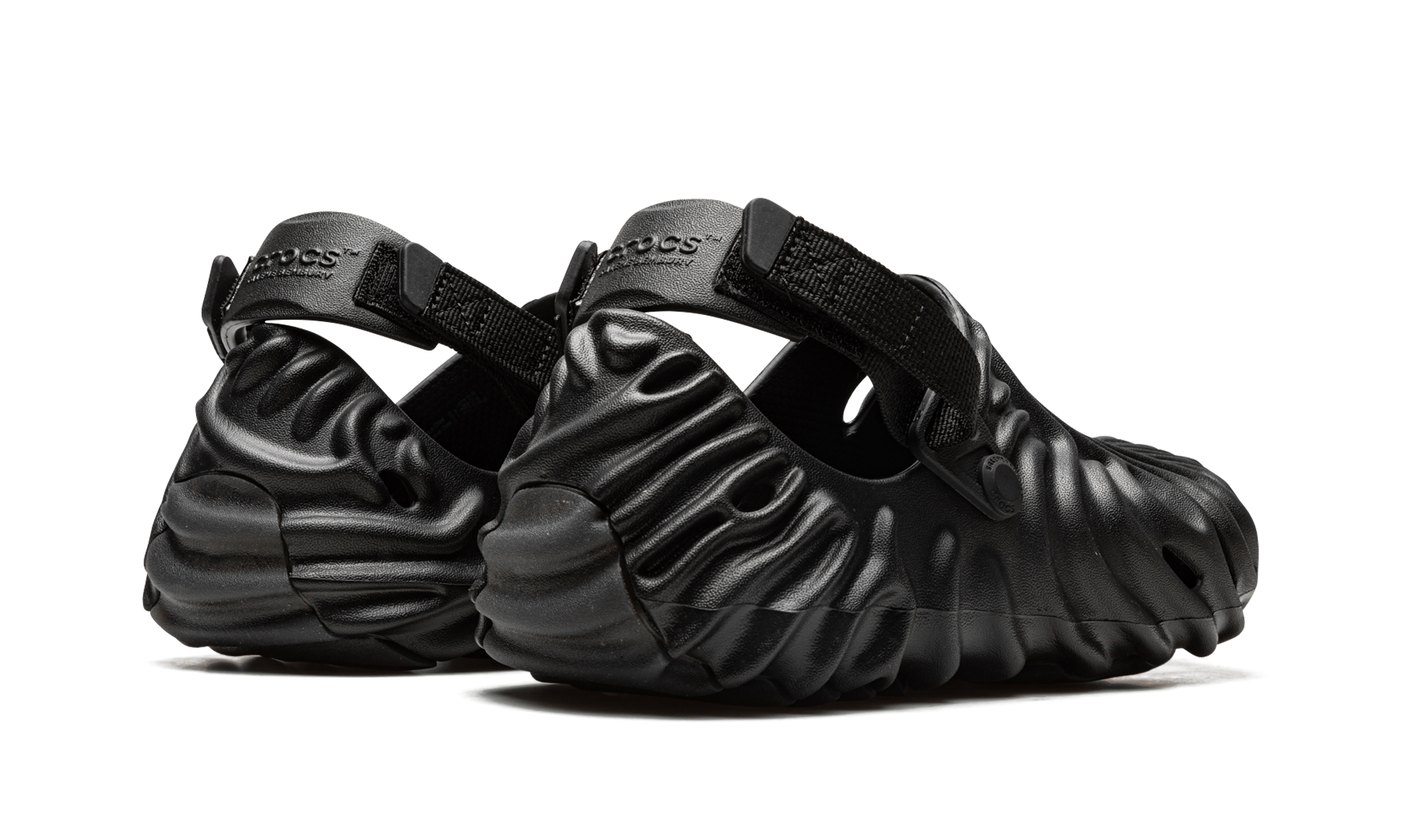 Pollex Clog "Salehe Bembury - Sasquatch"