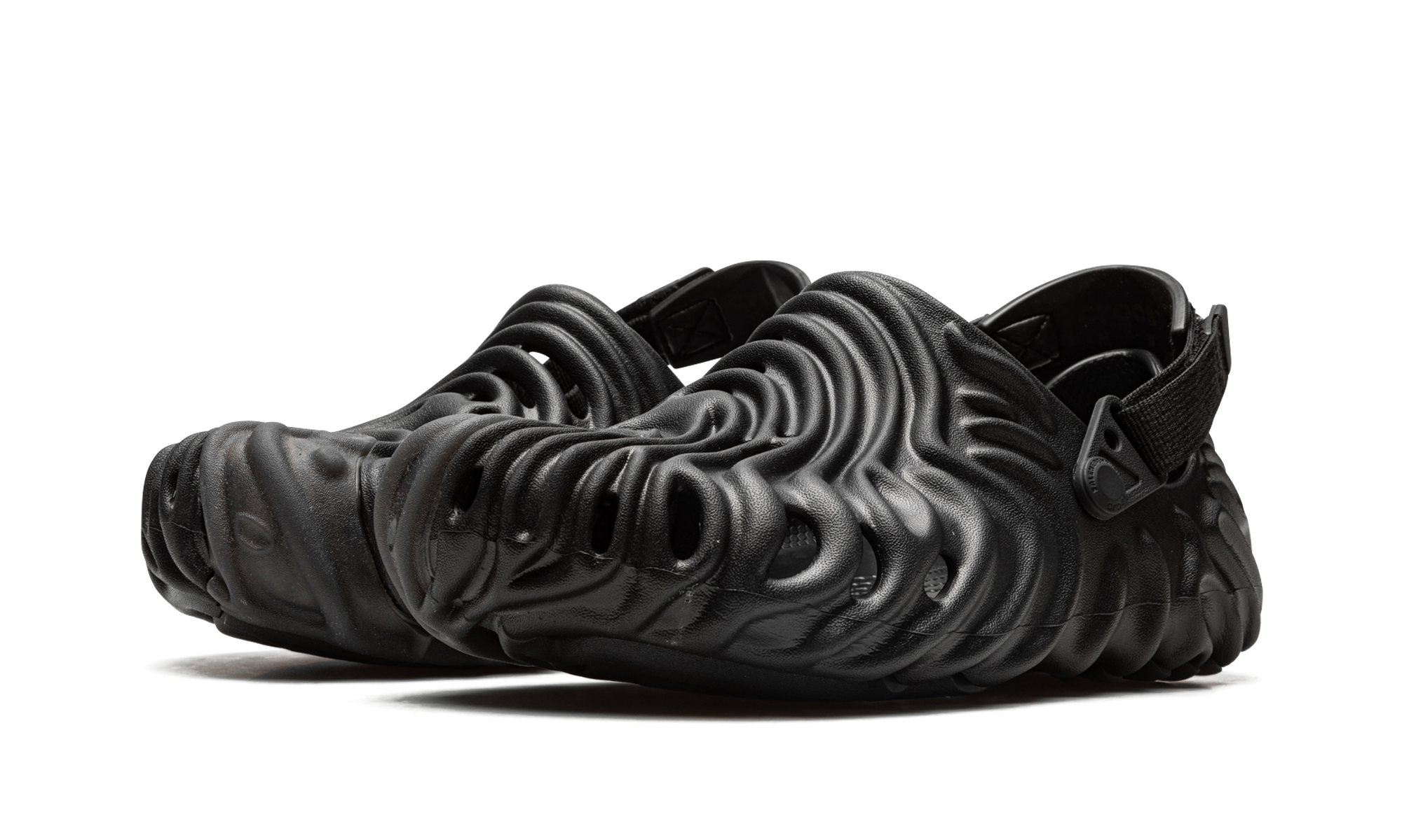 Pollex Clog "Salehe Bembury - Sasquatch"
