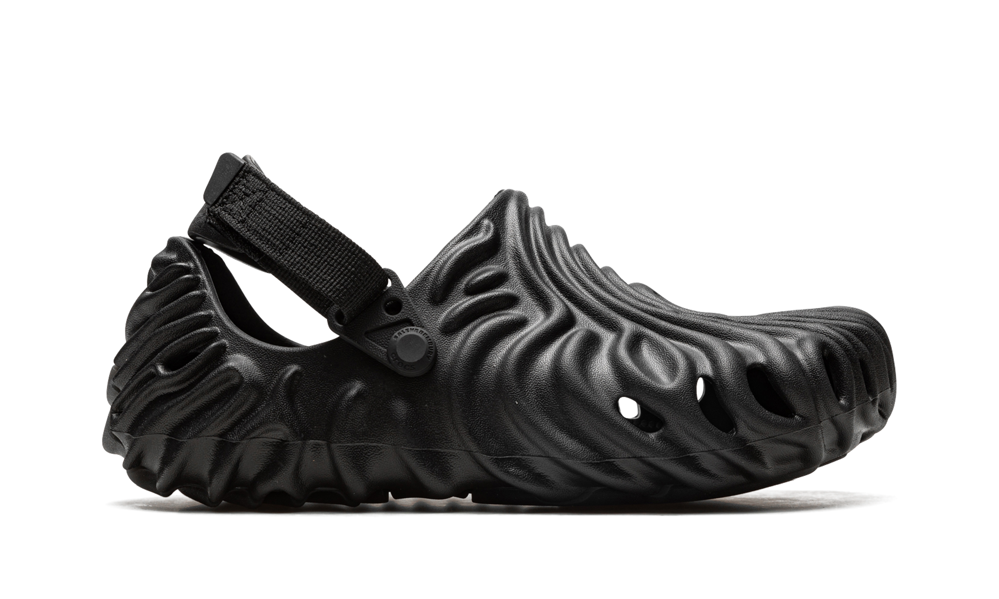 Pollex Clog "Salehe Bembury - Sasquatch"