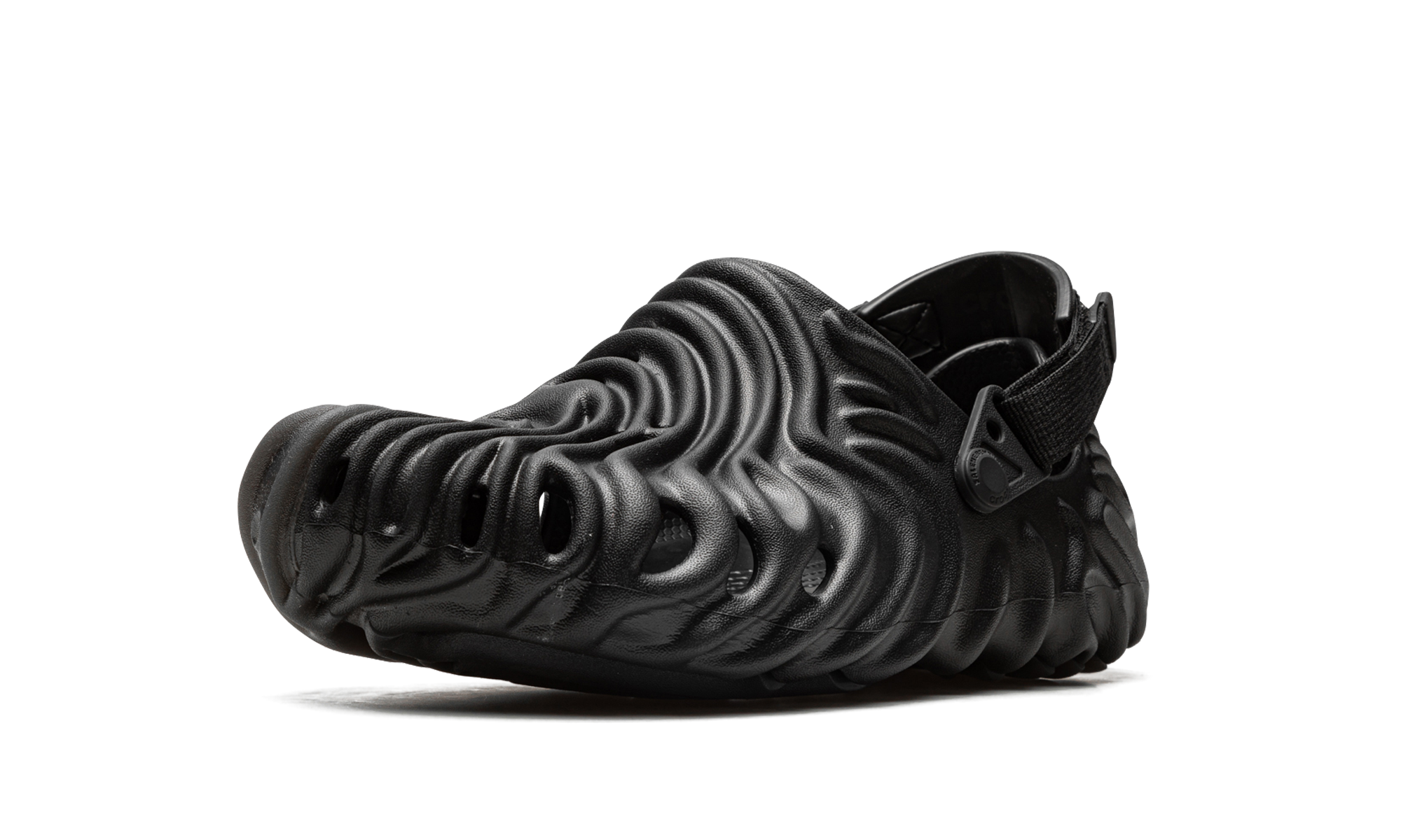 Pollex Clog "Salehe Bembury - Sasquatch"