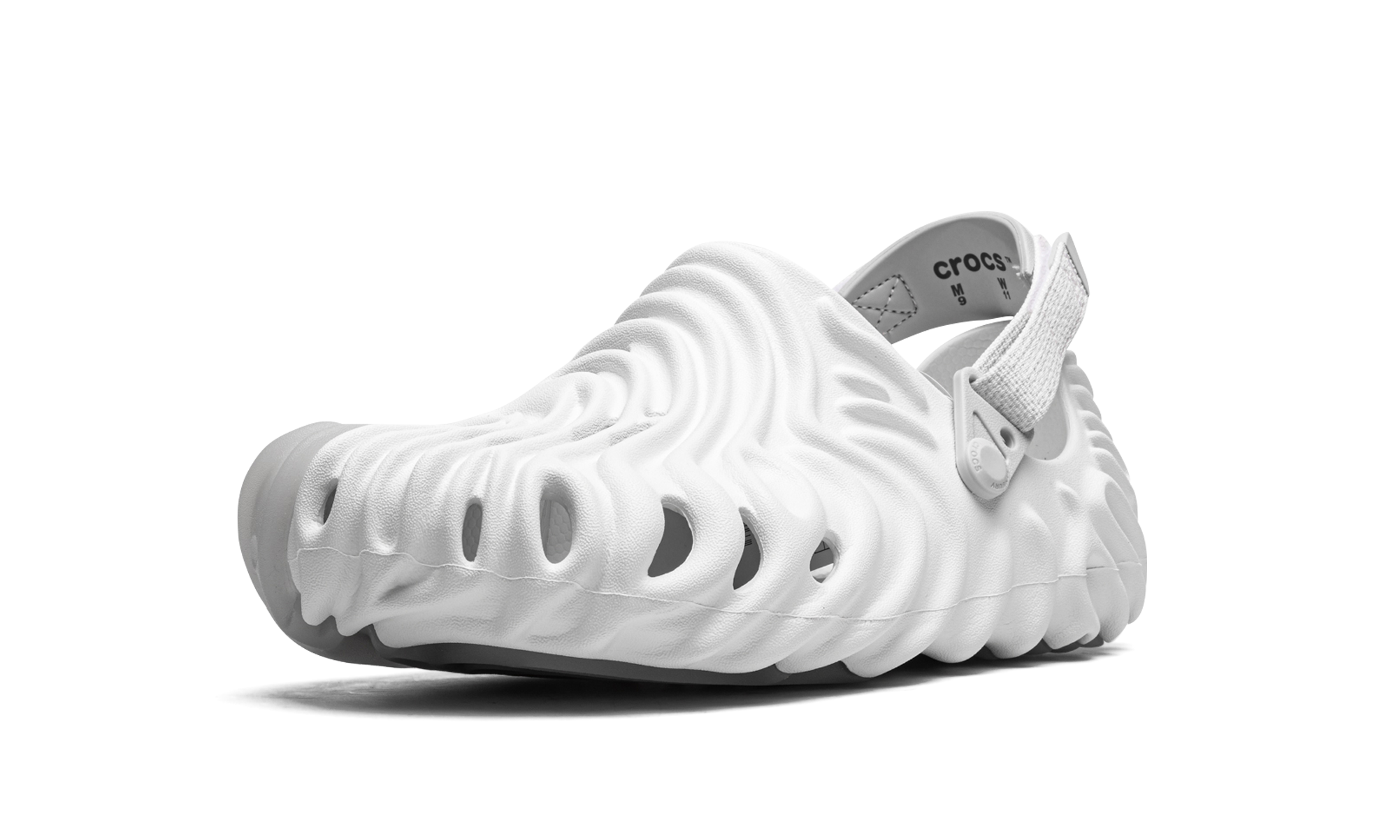 Pollex Clog "Salehe Bembury - Stratus"