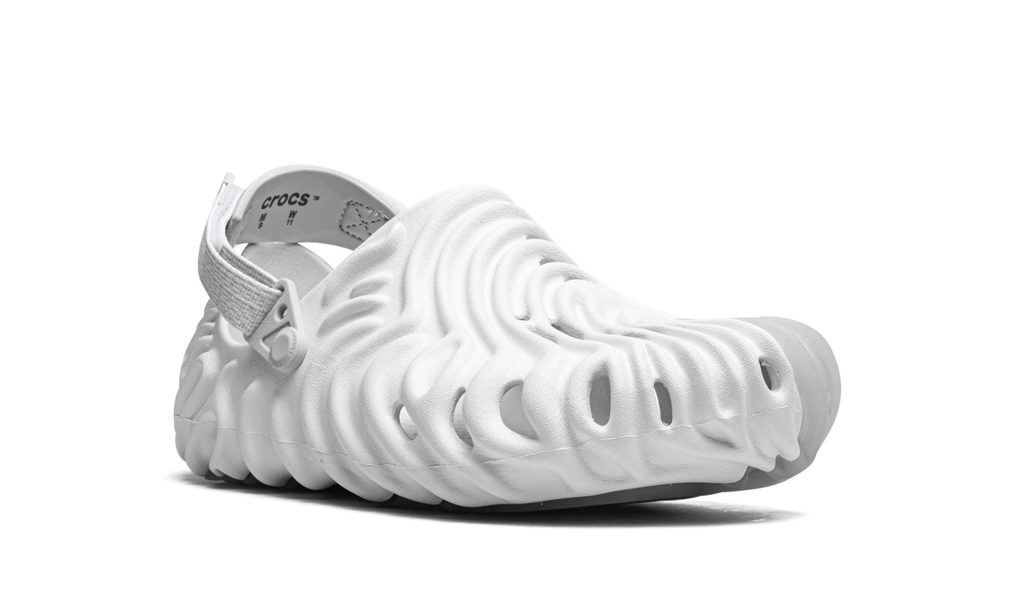 Pollex Clog "Salehe Bembury - Stratus"