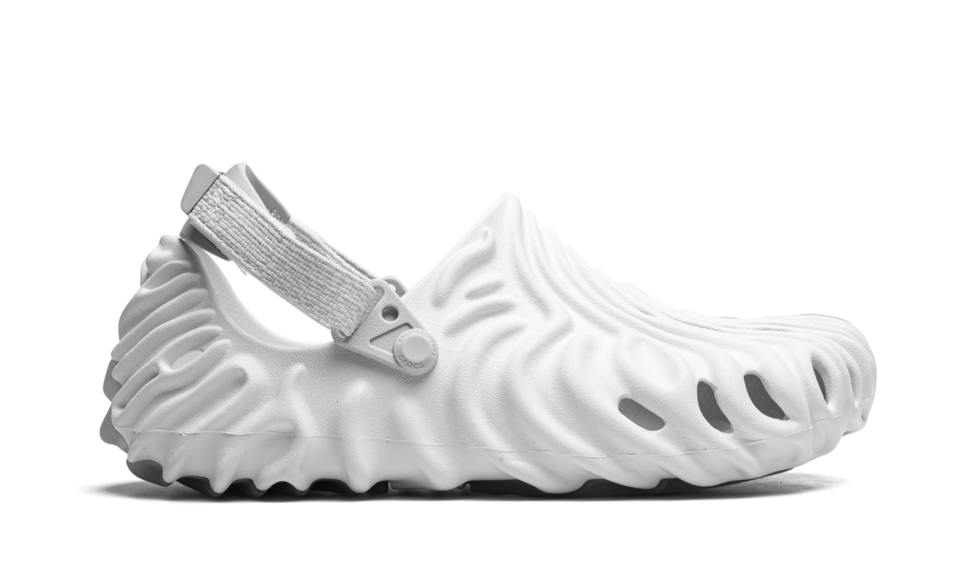 Pollex Clog "Salehe Bembury - Stratus"