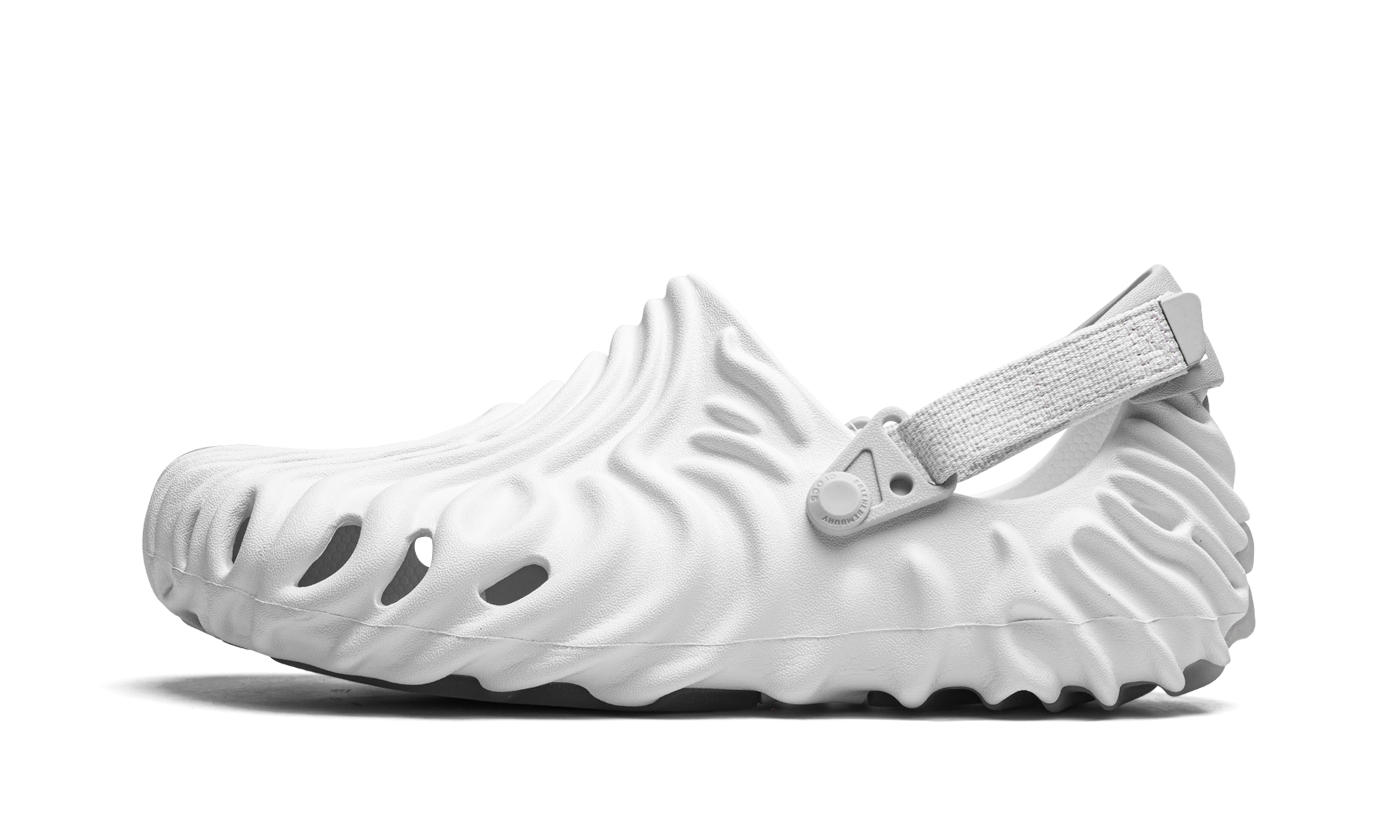 Pollex Clog "Salehe Bembury - Stratus"