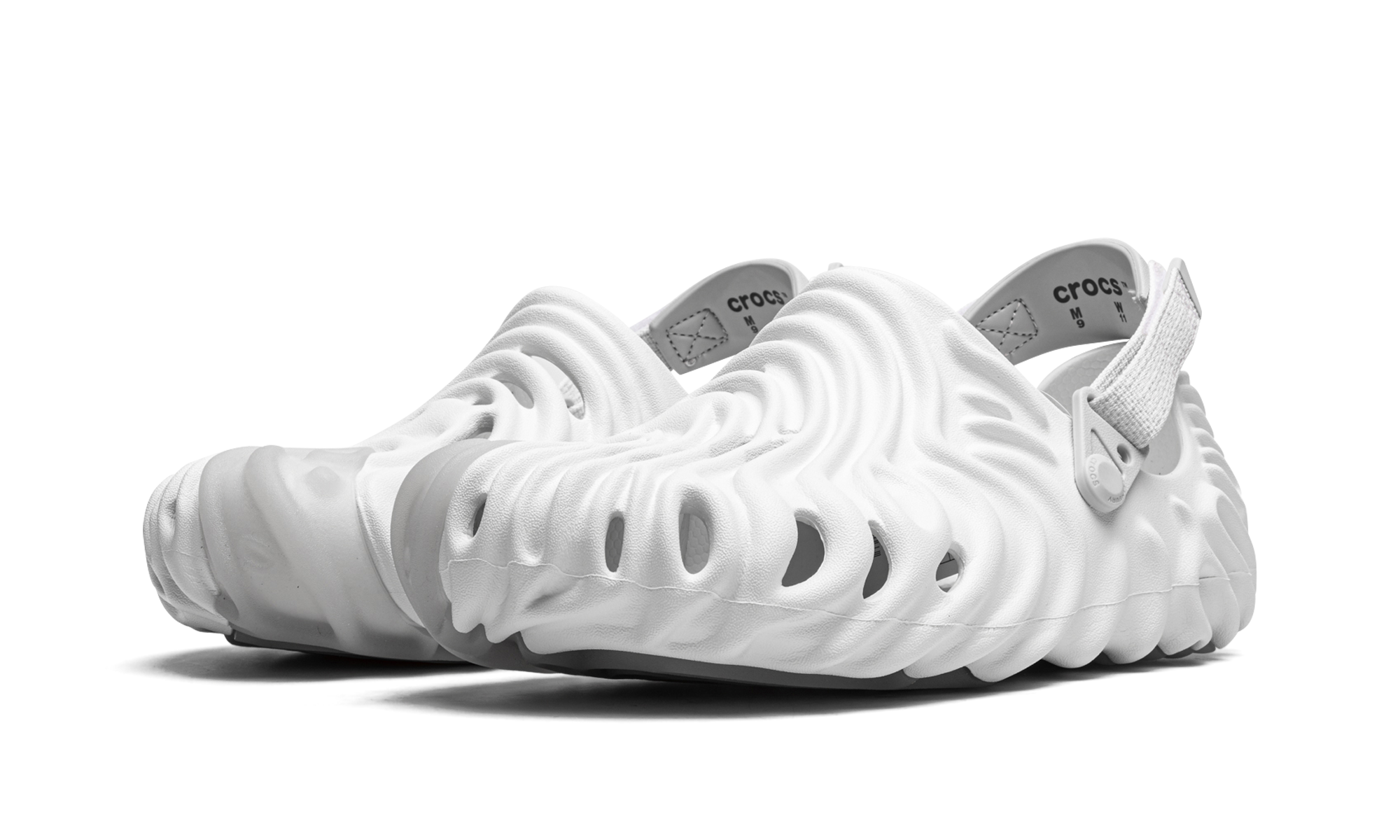 Pollex Clog "Salehe Bembury - Stratus"