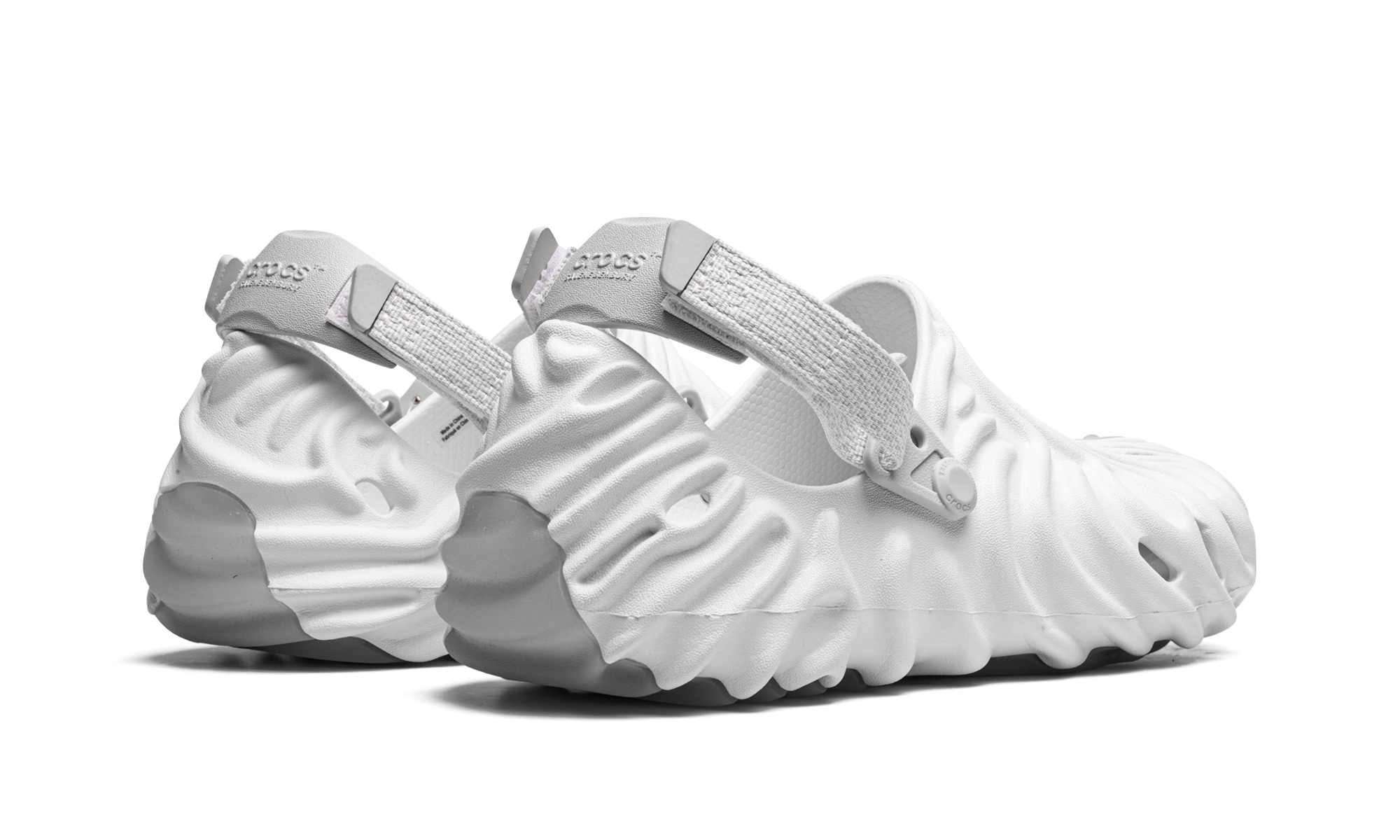 Pollex Clog "Salehe Bembury - Stratus"