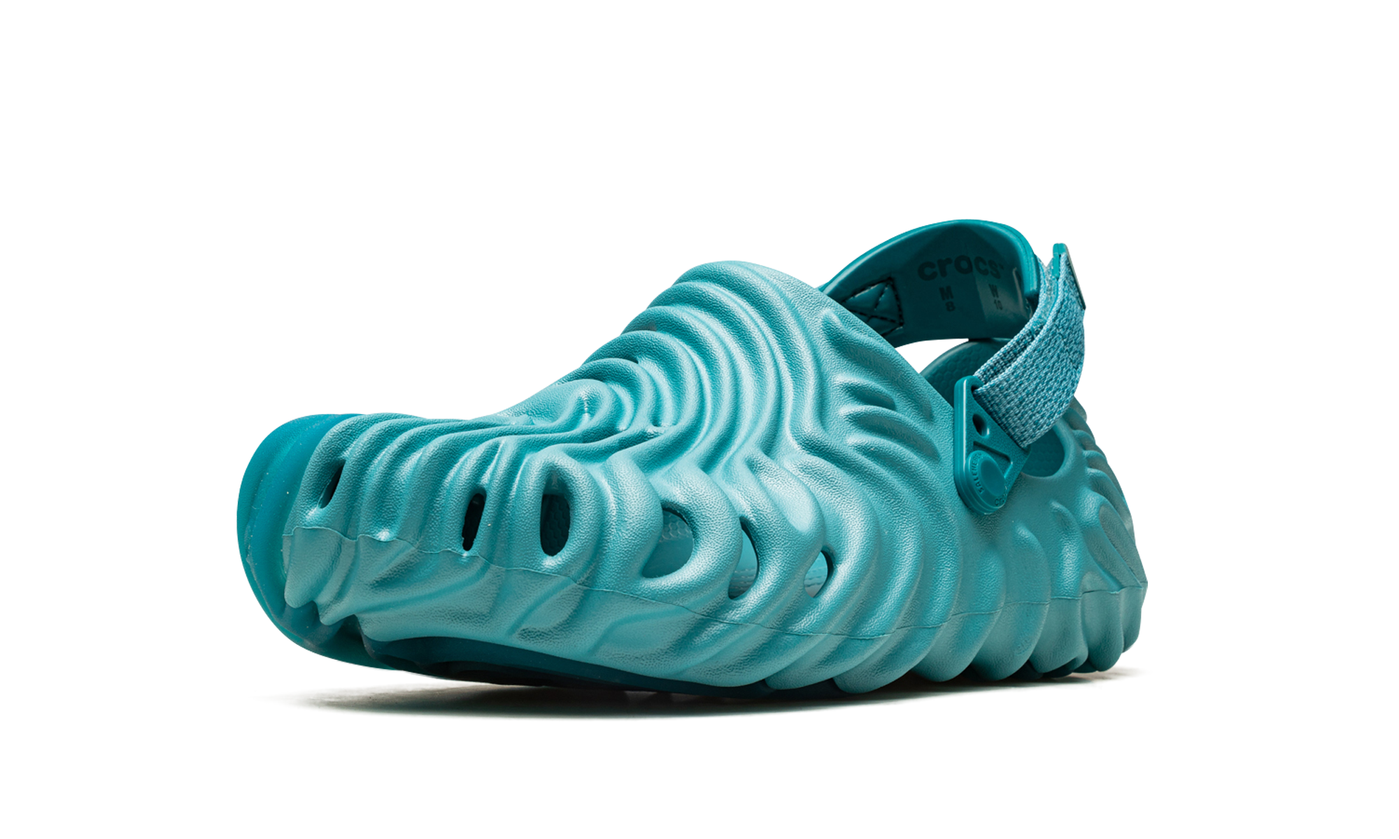 Pollex Clog "Salehe Bembury - Tide"
