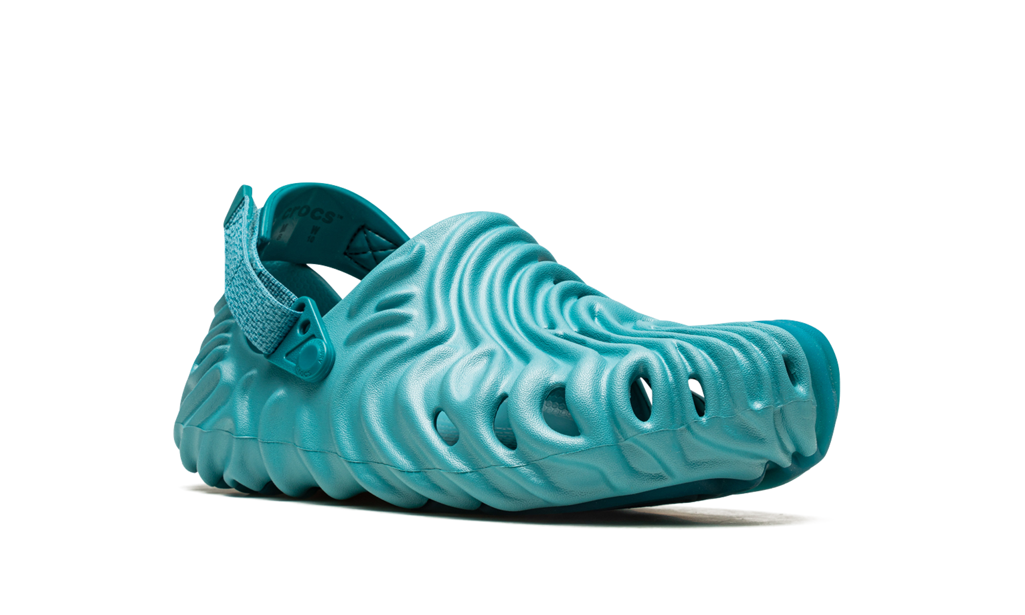 Pollex Clog "Salehe Bembury - Tide"