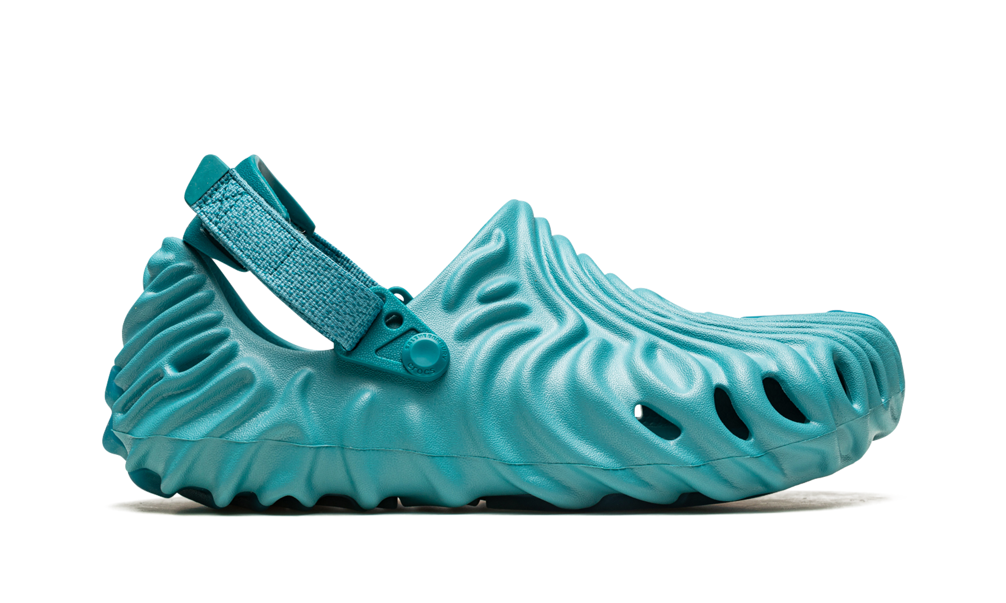 Pollex Clog "Salehe Bembury - Tide"