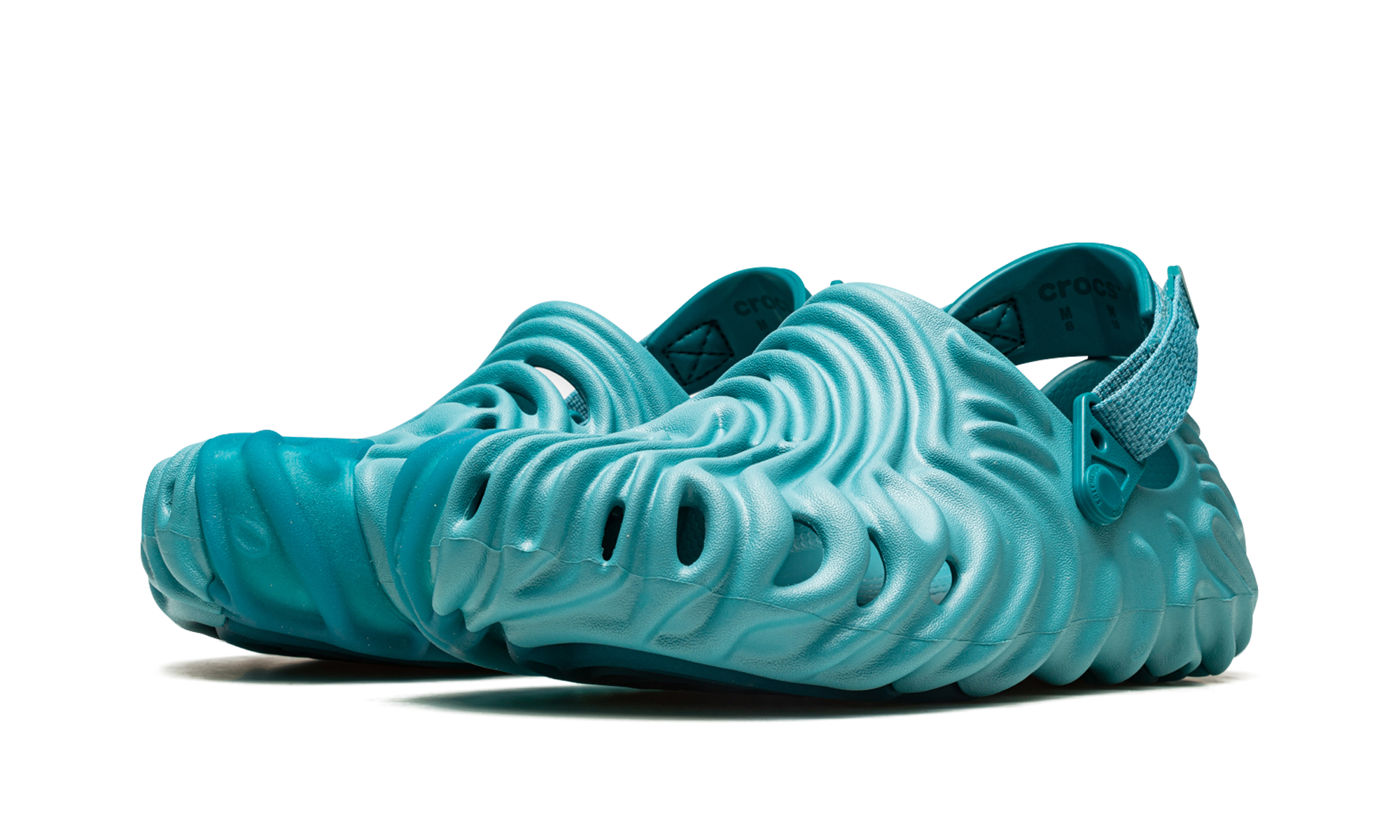 Pollex Clog "Salehe Bembury - Tide"