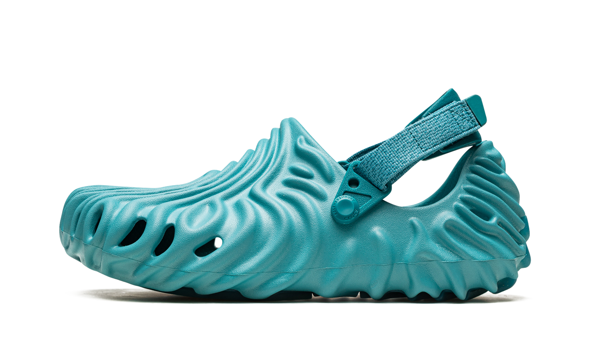 Pollex Clog "Salehe Bembury - Tide"