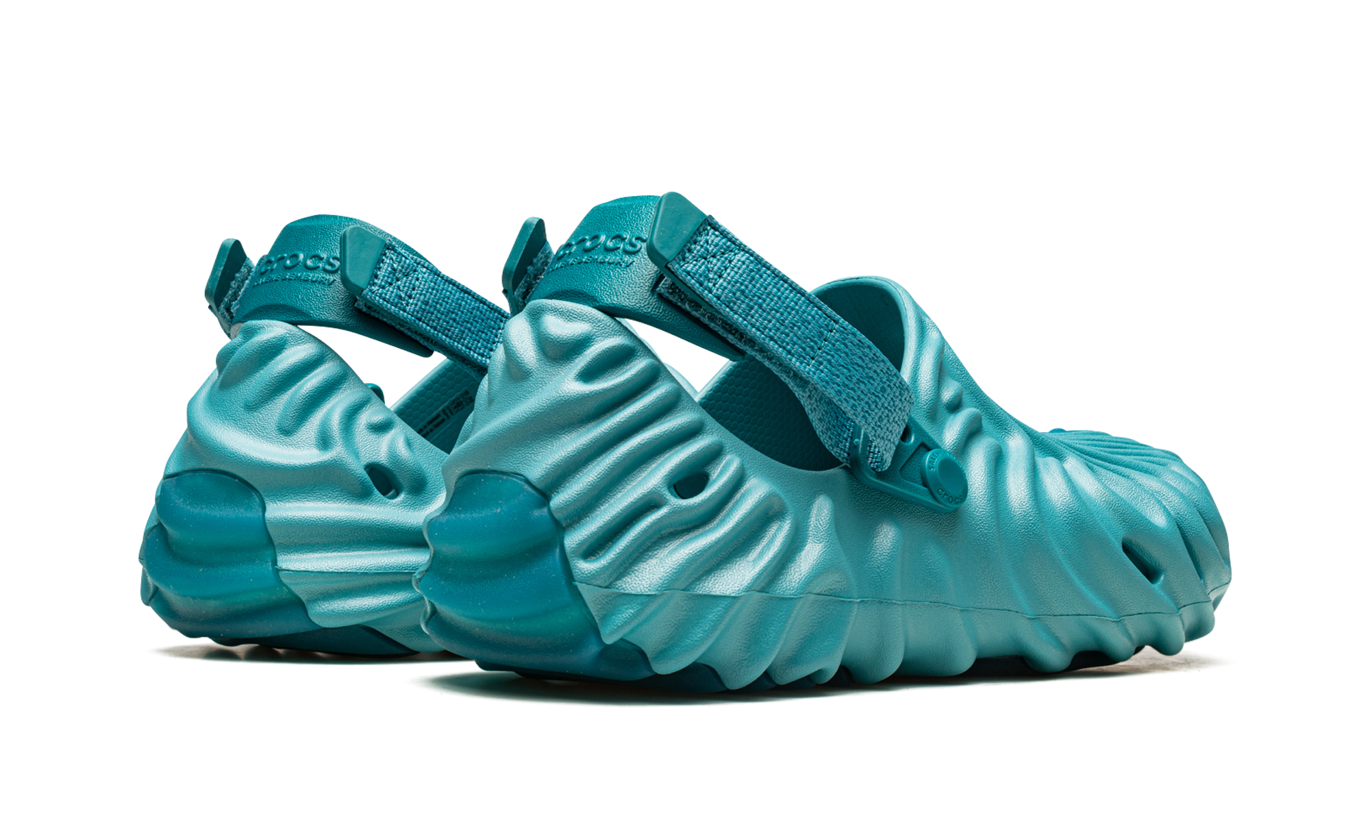 Pollex Clog "Salehe Bembury - Tide"