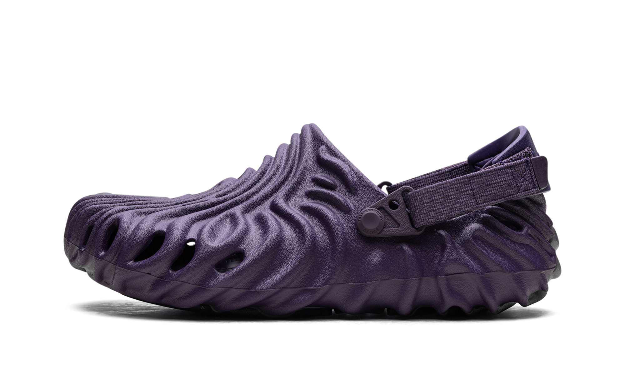 Pollex Clog "Salehe Bembury - Ube"