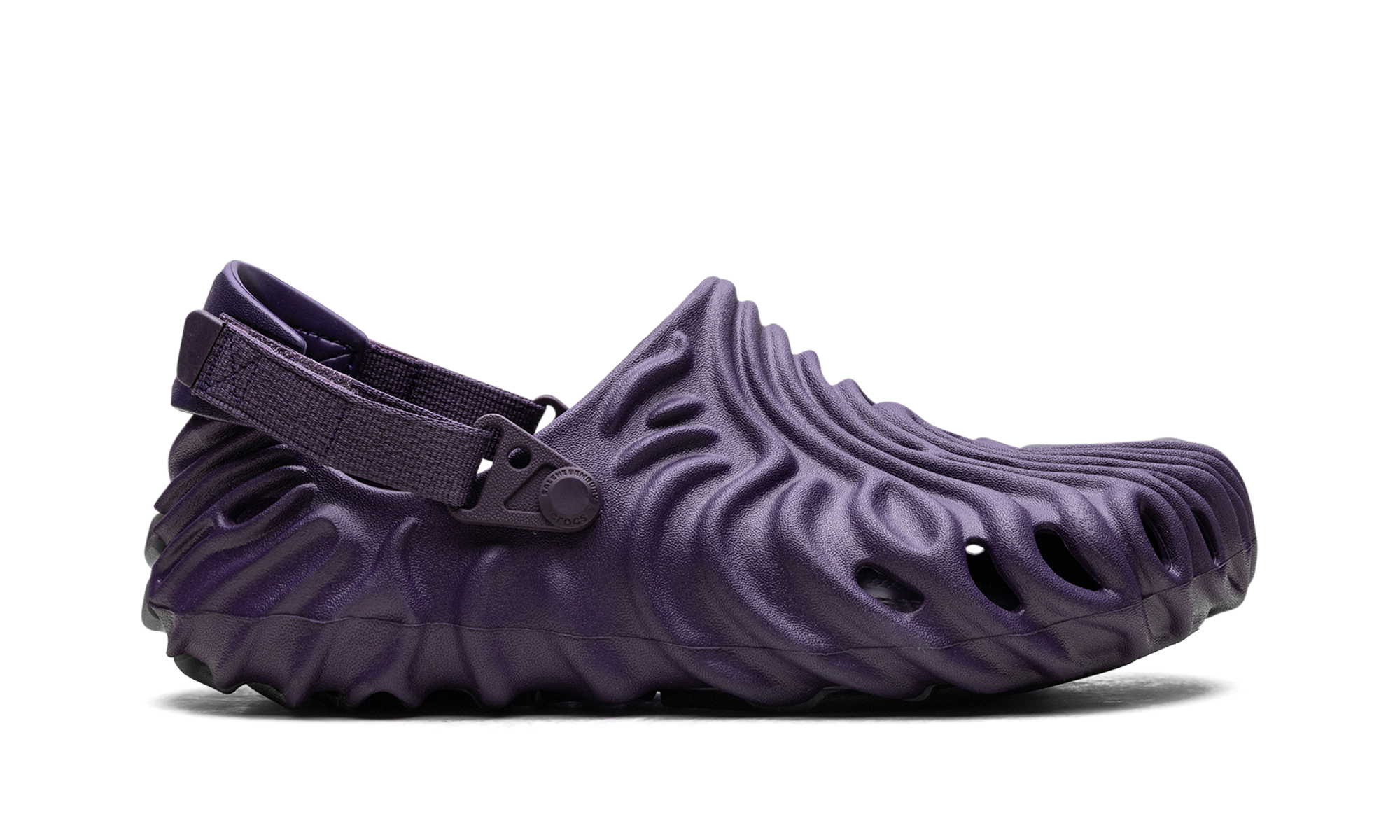 Pollex Clog "Salehe Bembury - Ube"