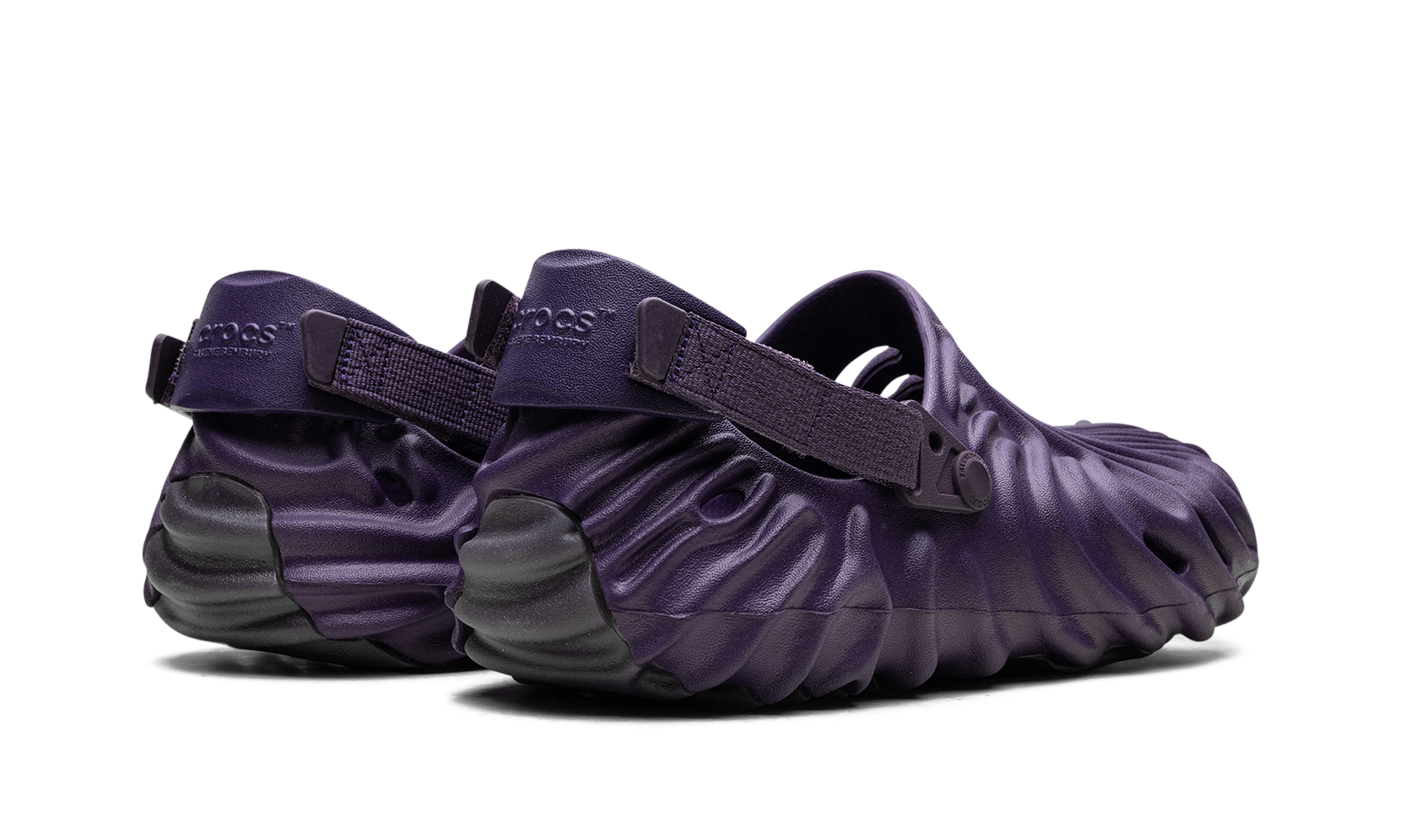 Pollex Clog "Salehe Bembury - Ube"