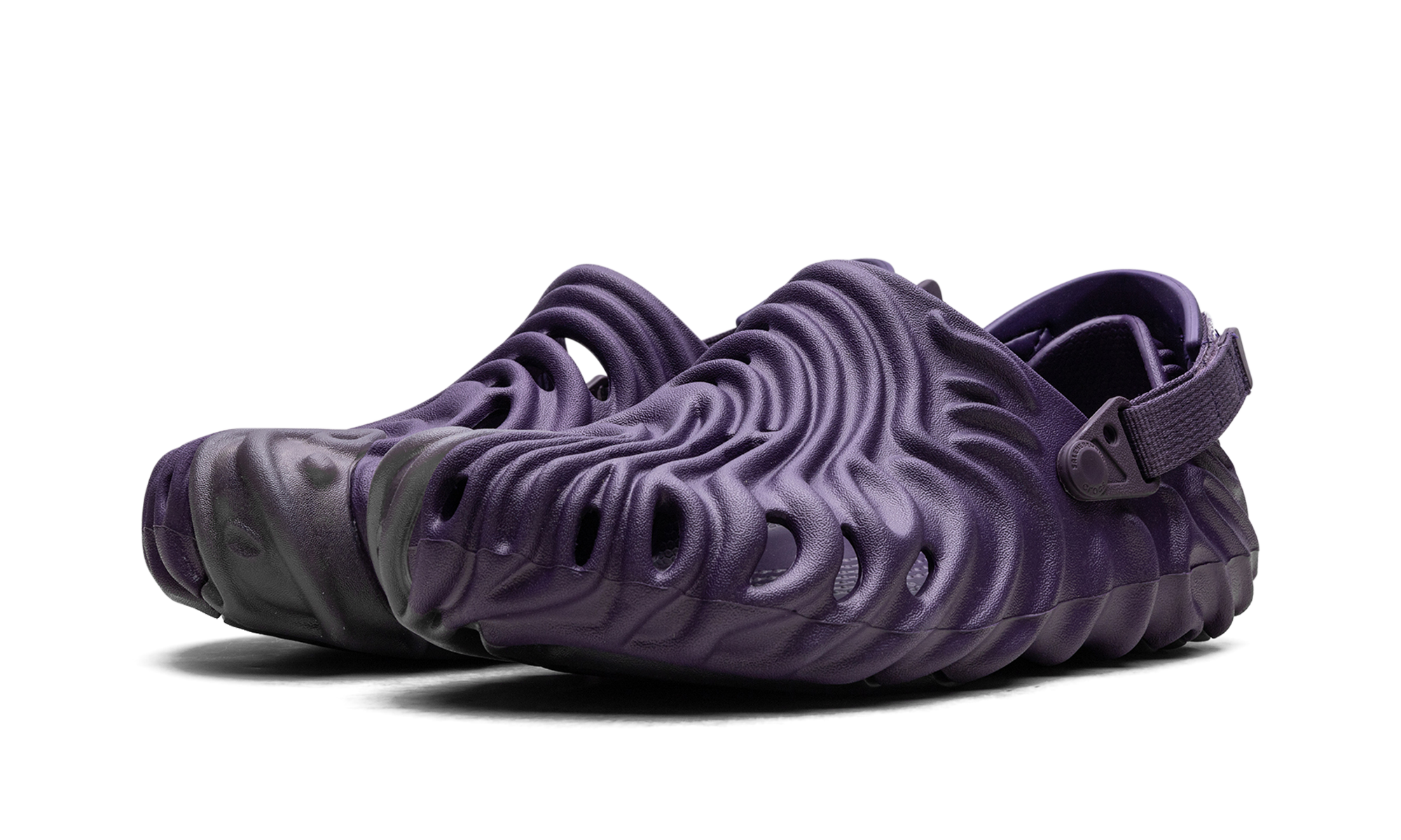 Pollex Clog "Salehe Bembury - Ube"