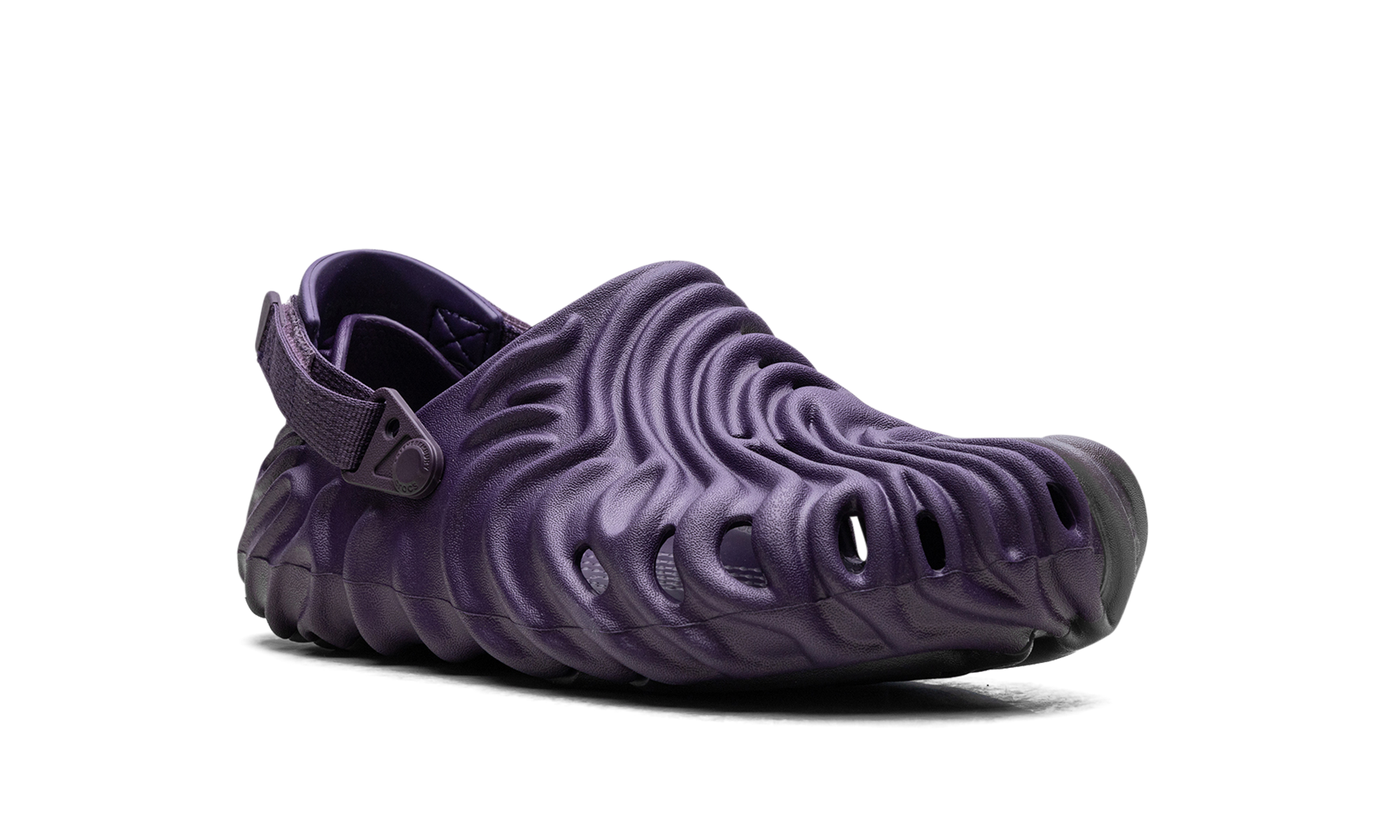 Pollex Clog "Salehe Bembury - Ube"