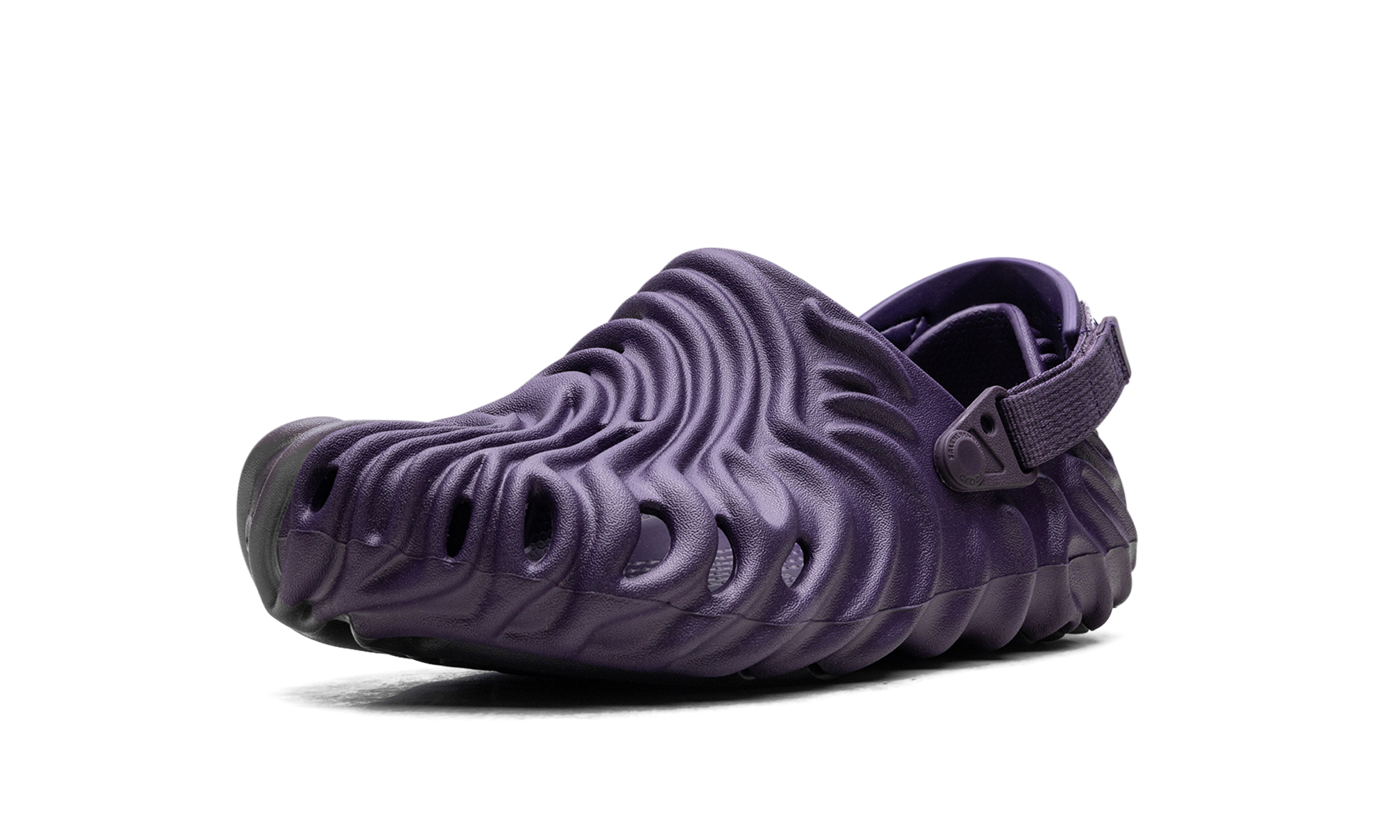 Pollex Clog "Salehe Bembury - Ube"