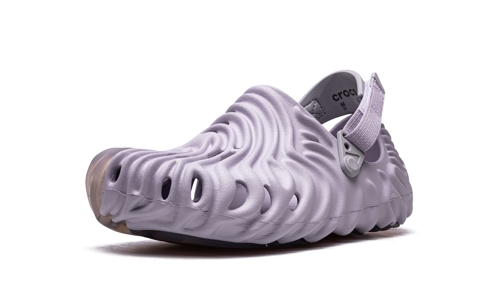 Pollex Clog "Salehe Bembury - Urchin"