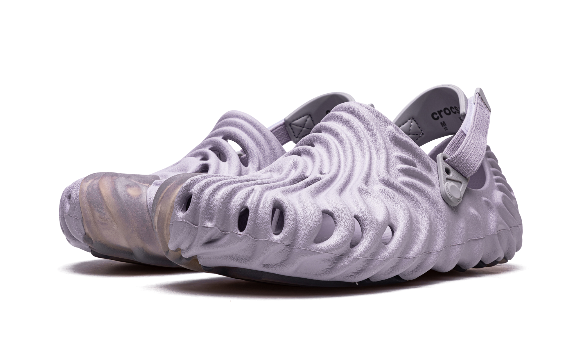 Pollex Clog "Salehe Bembury - Urchin"