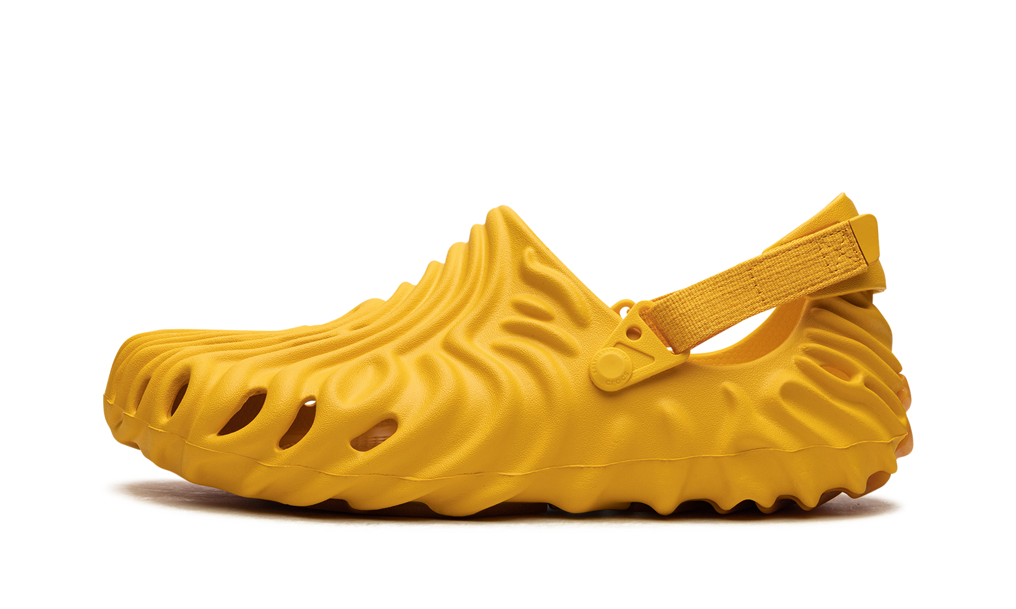Pollex Clog "Salehe Bembury - Yolk"