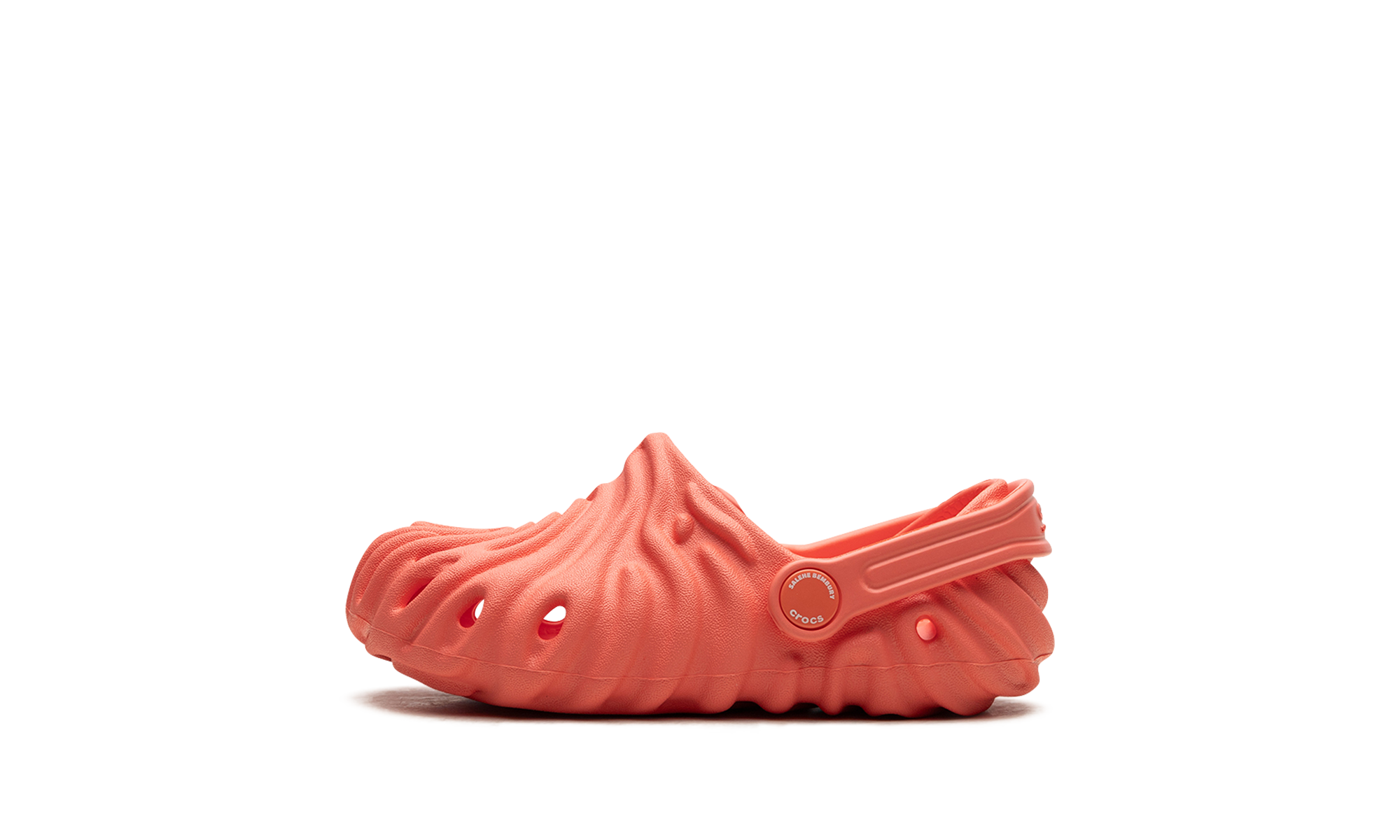 Pollex Clog Td "Salehe Bembury - Begonia"