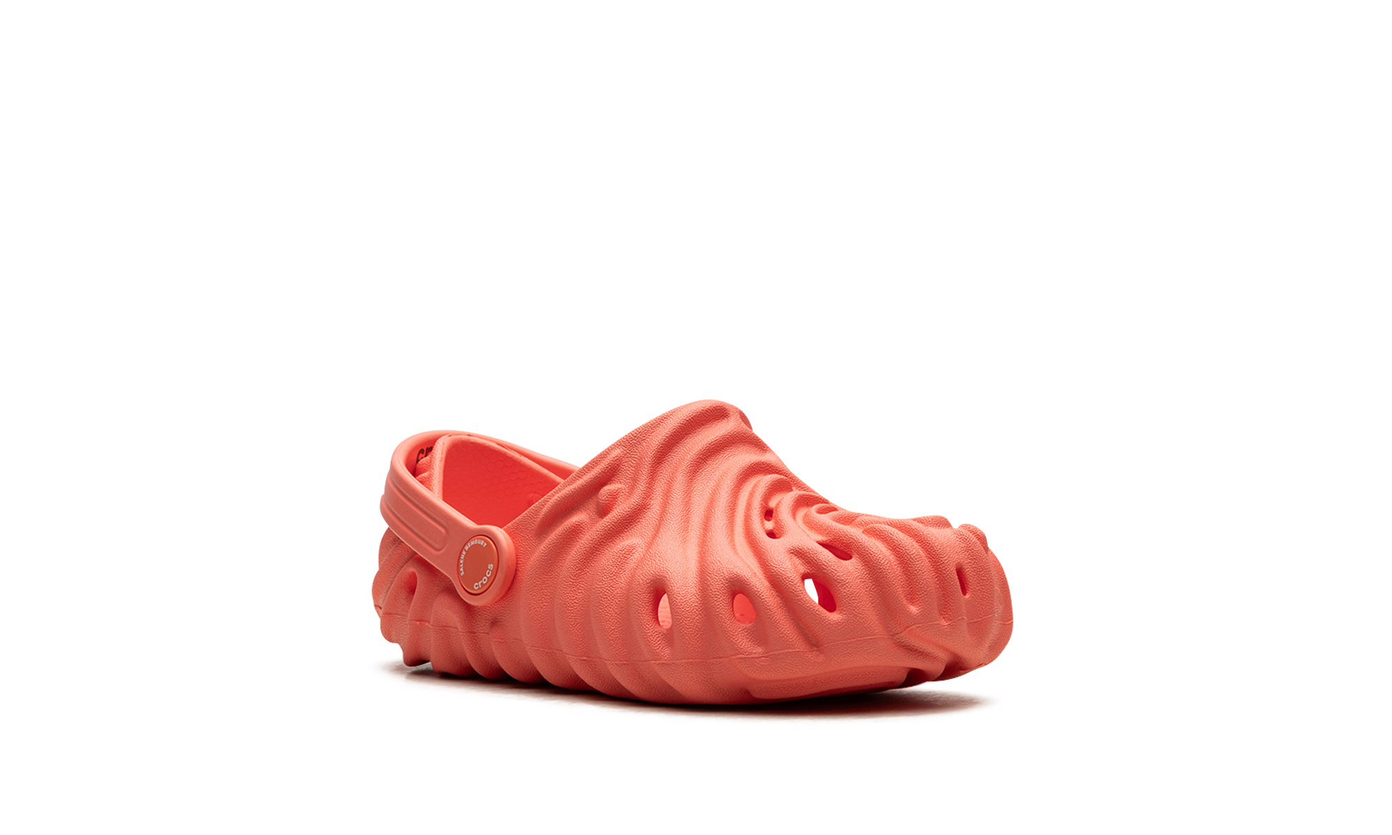 Pollex Clog Td "Salehe Bembury - Begonia"