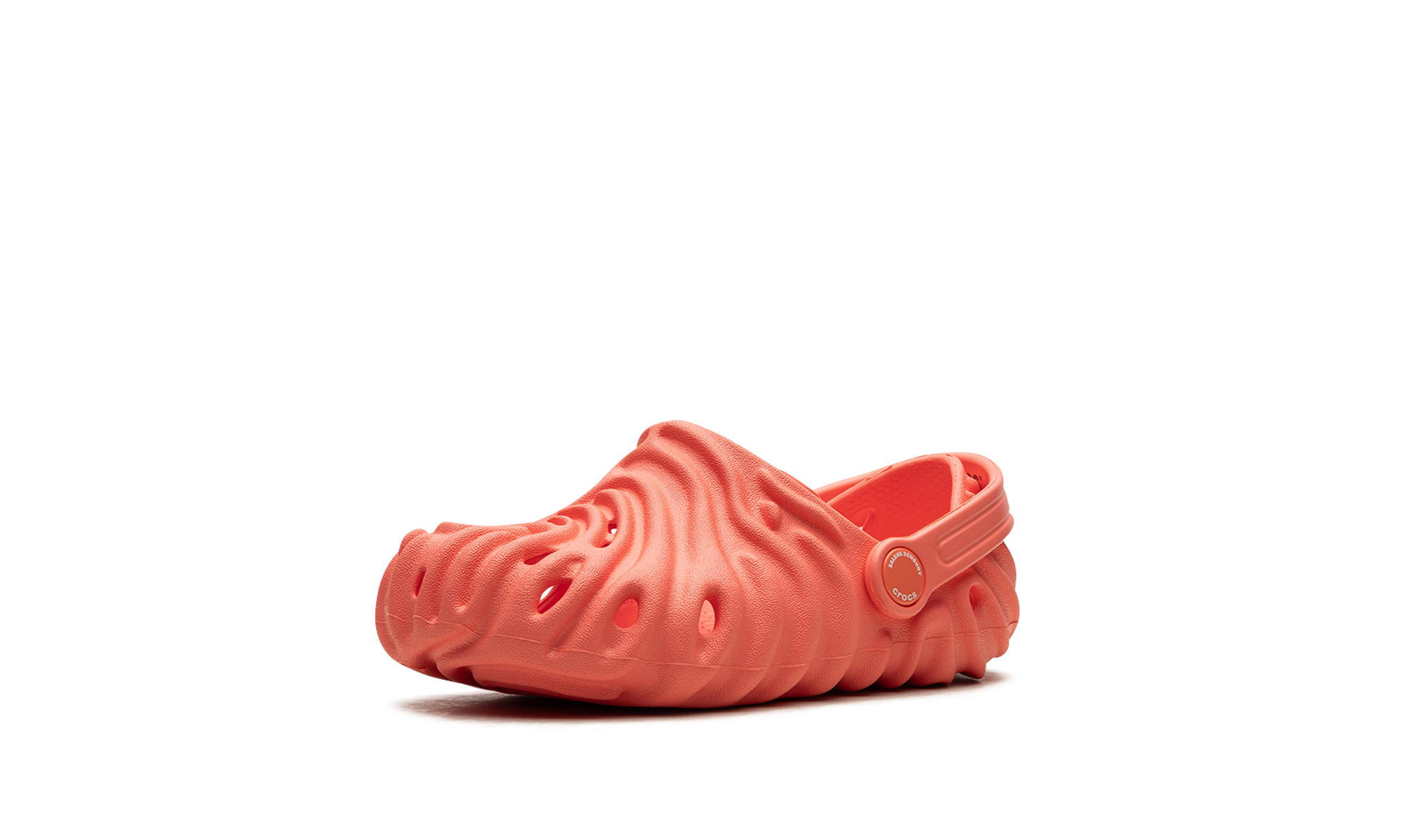 Pollex Clog Td "Salehe Bembury - Begonia"