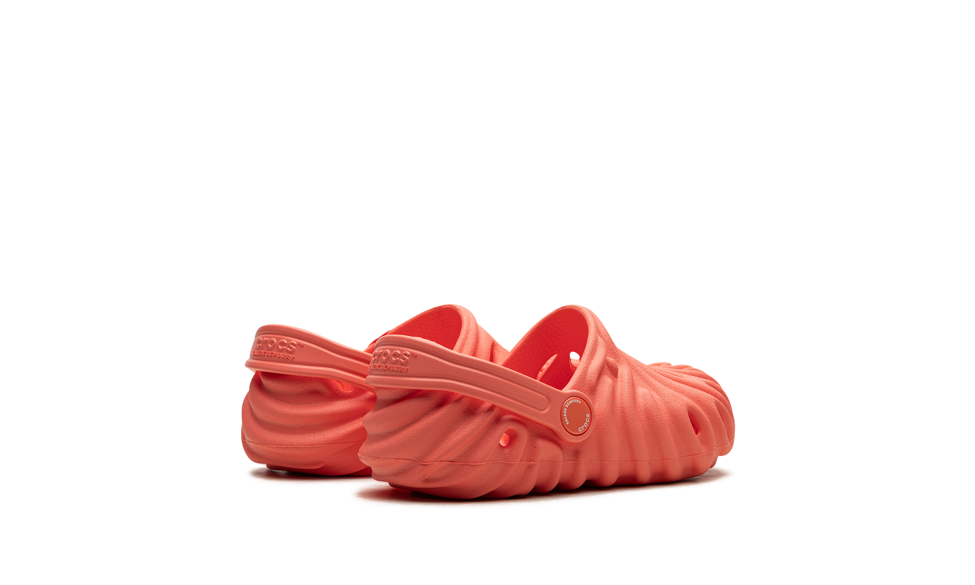 Pollex Clog Td "Salehe Bembury - Begonia"