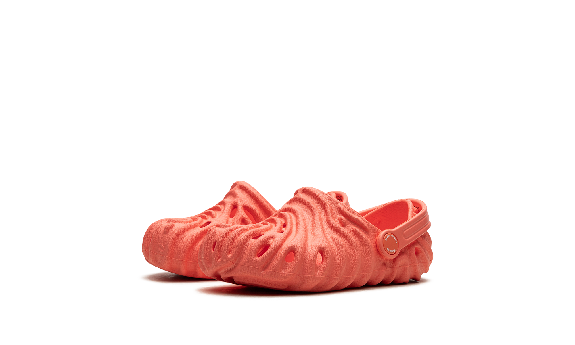 Pollex Clog Td "Salehe Bembury - Begonia"
