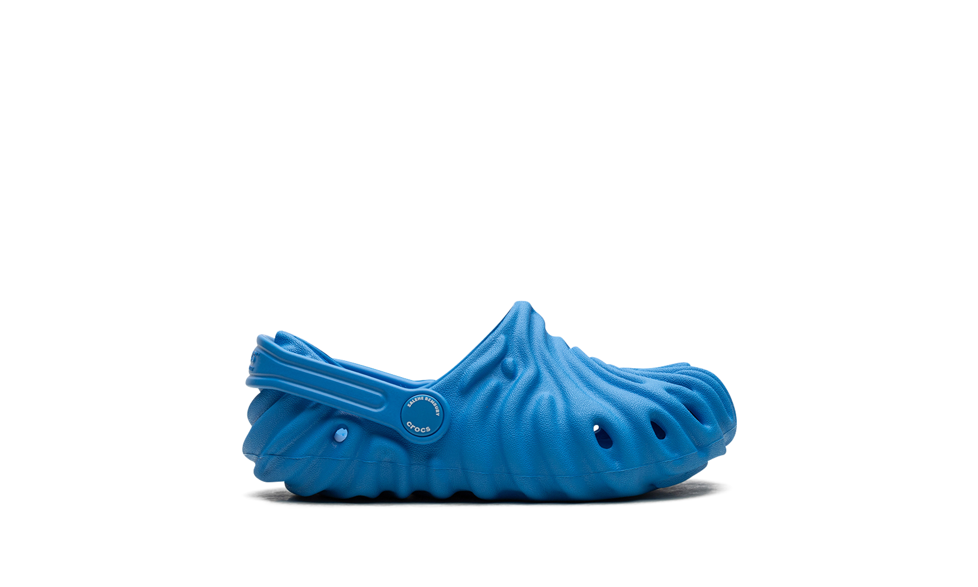 Pollex Clog Td "Salehe Bembury - Yucca"