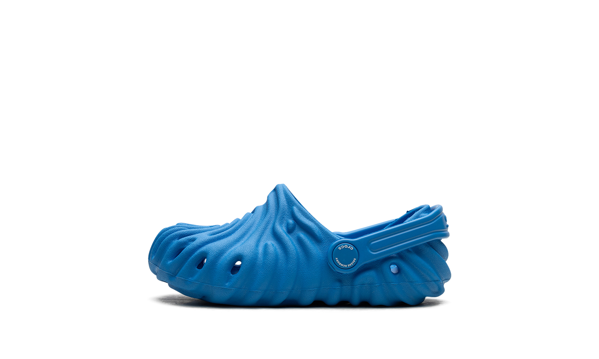 Pollex Clog Td "Salehe Bembury - Yucca"