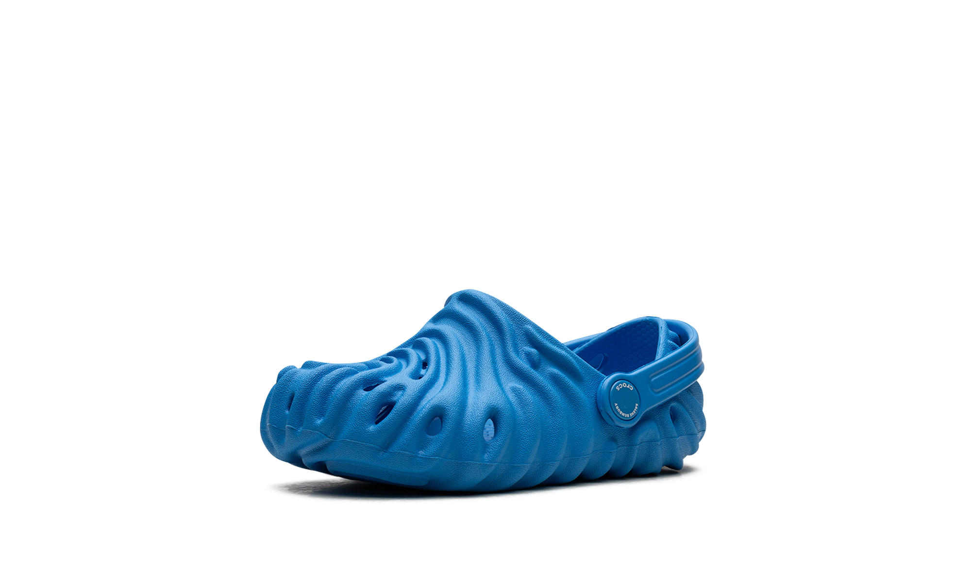 Pollex Clog Td "Salehe Bembury - Yucca"