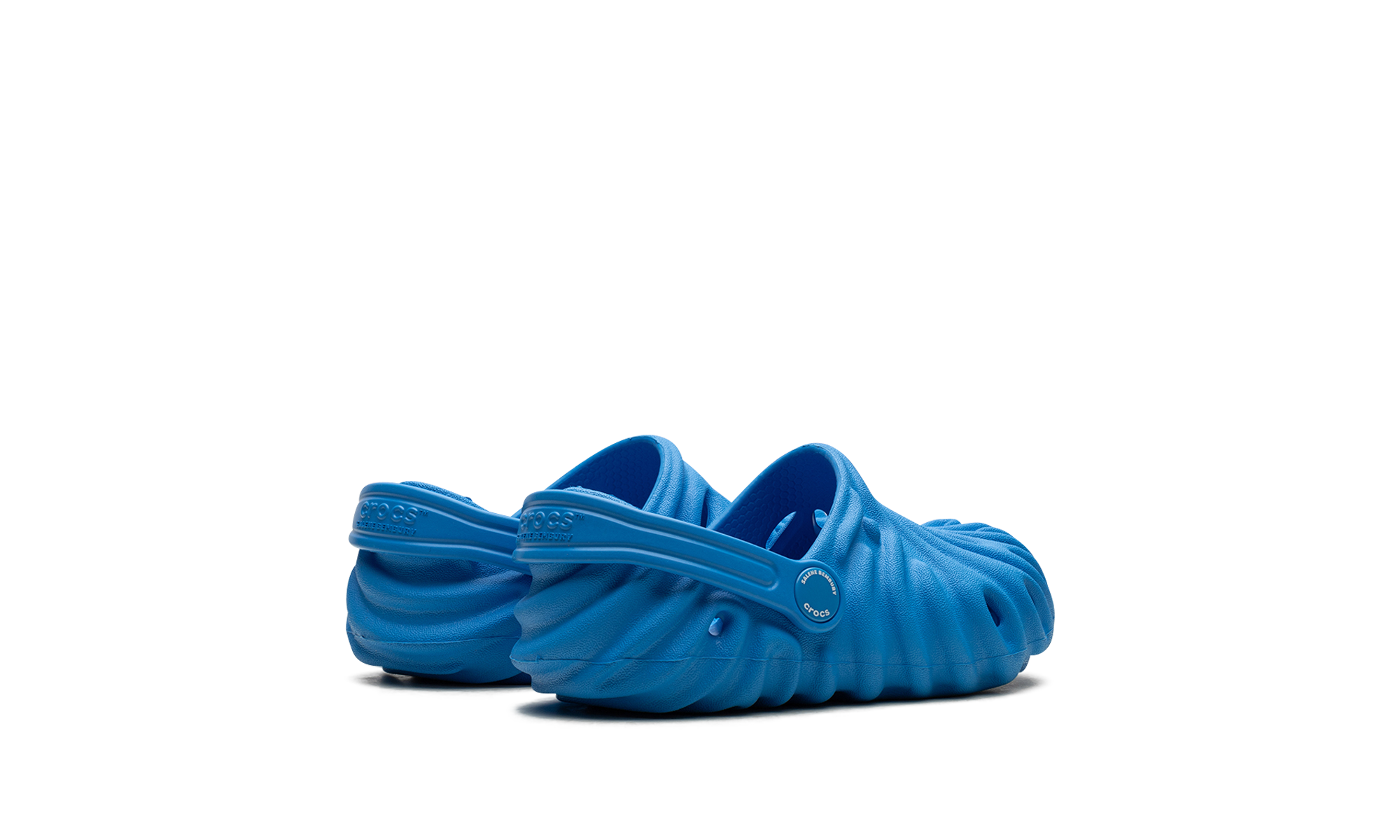 Pollex Clog Td "Salehe Bembury - Yucca"