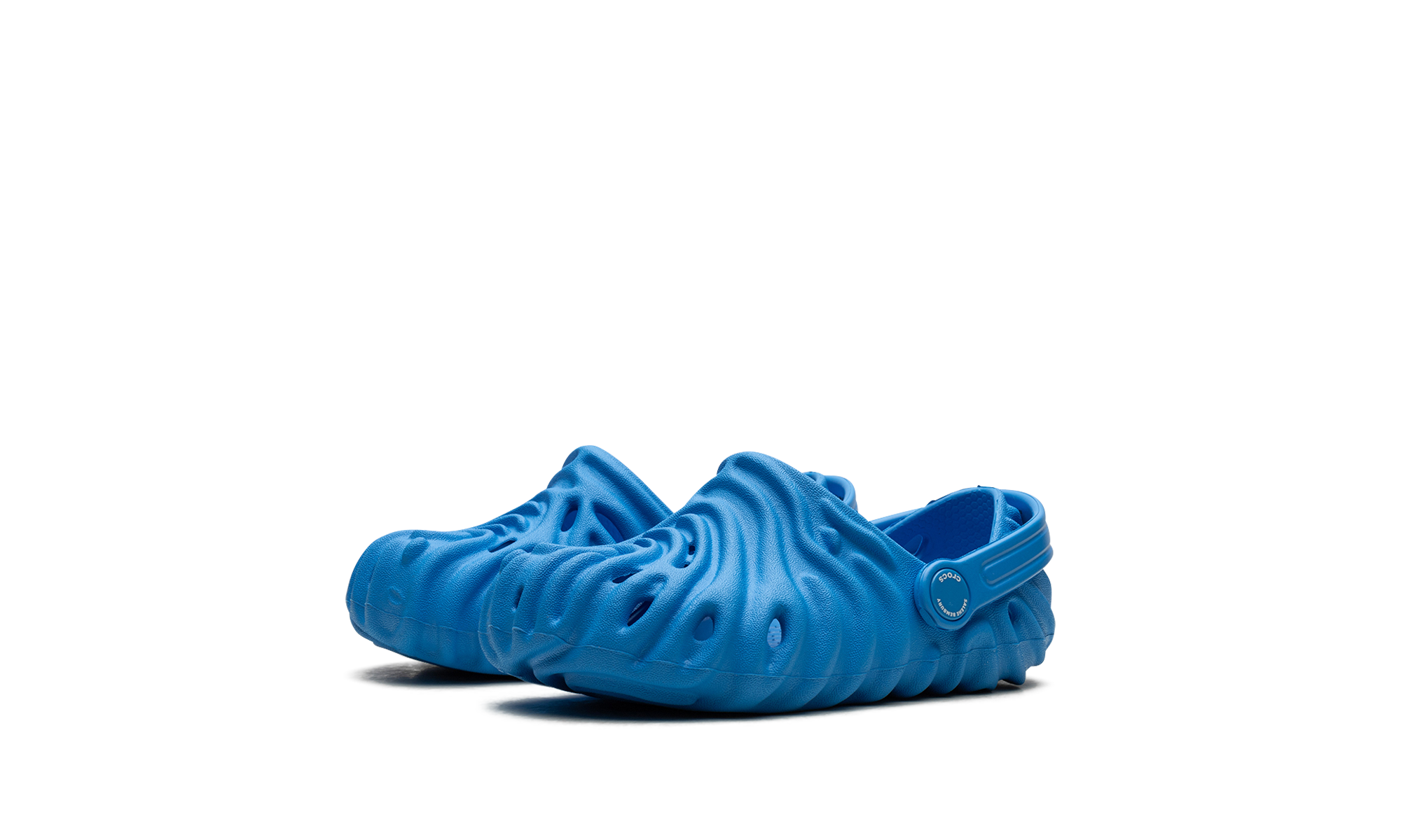 Pollex Clog Td "Salehe Bembury - Yucca"