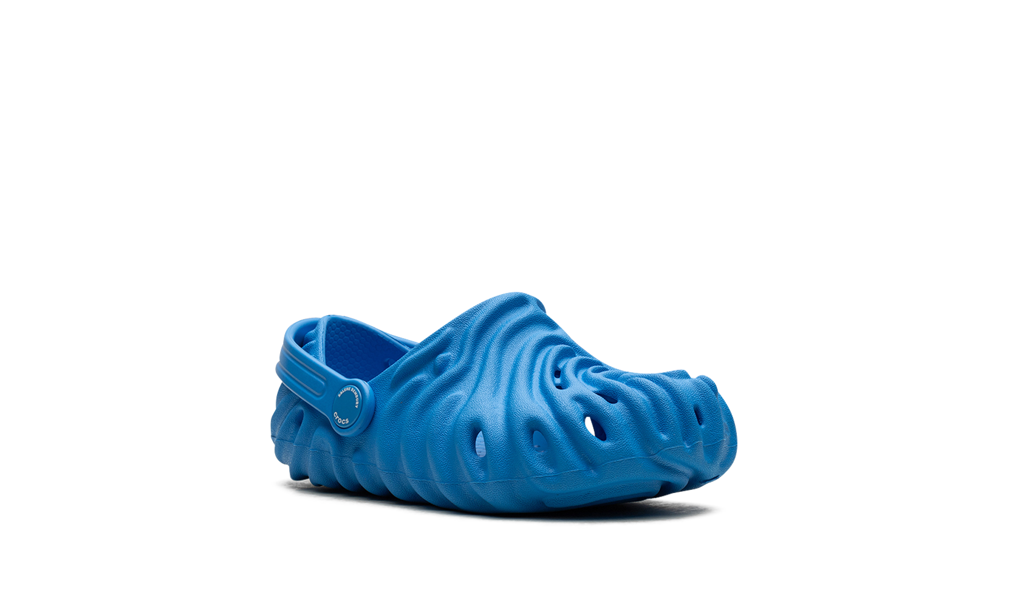 Pollex Clog Td "Salehe Bembury - Yucca"