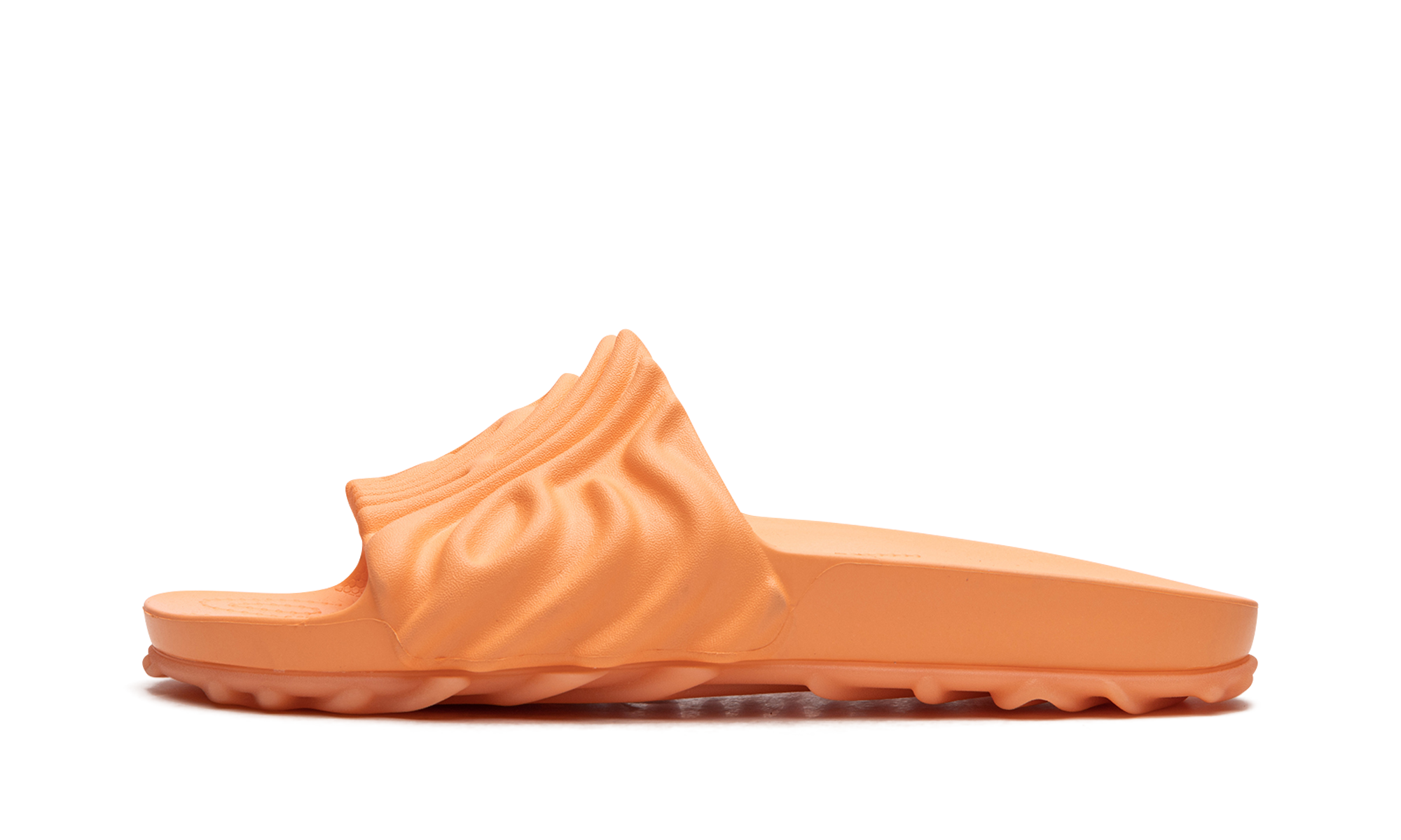 Pollex Slide "Salehe Bembury Citrus Milk"