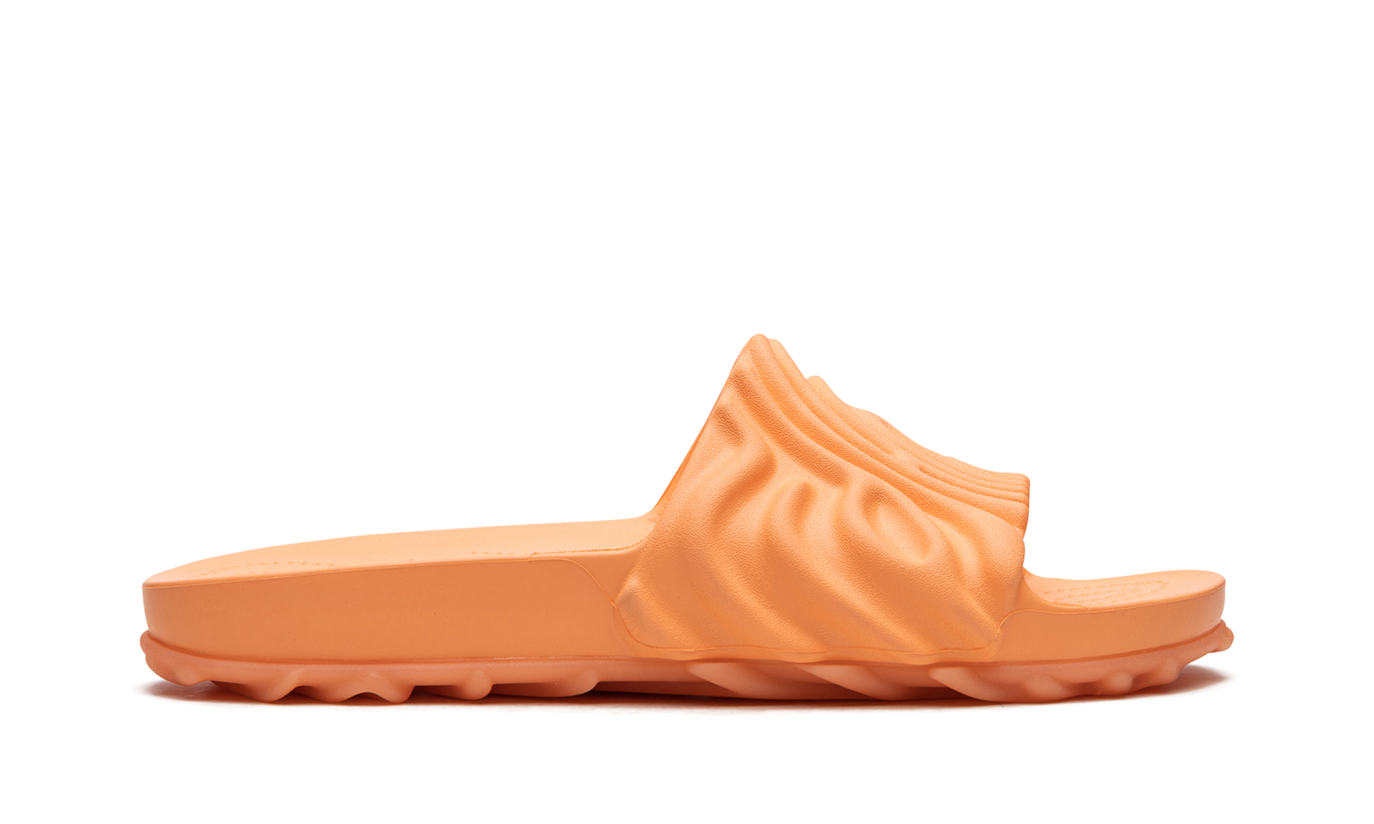 Pollex Slide "Salehe Bembury Citrus Milk"