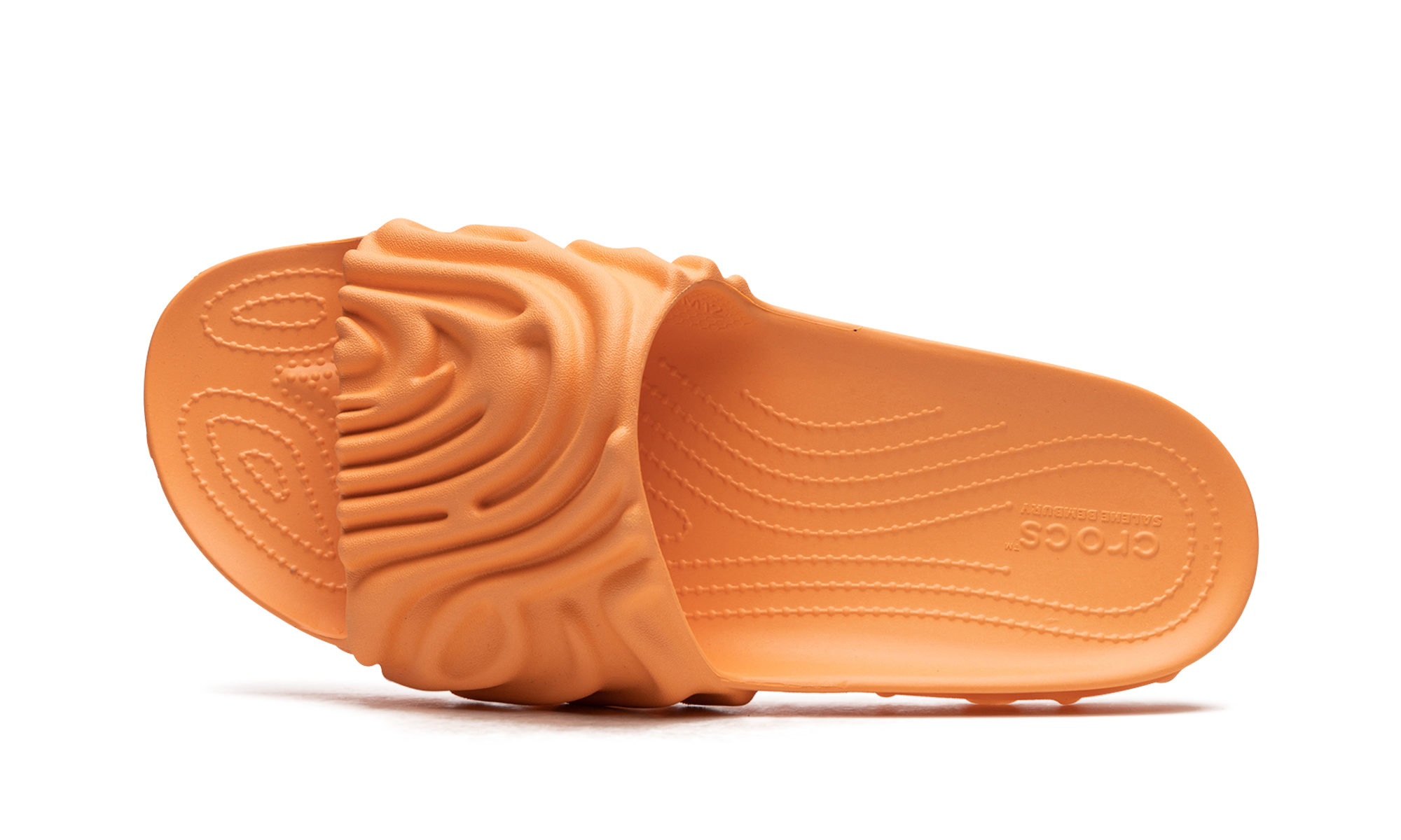 Pollex Slide "Salehe Bembury Citrus Milk"