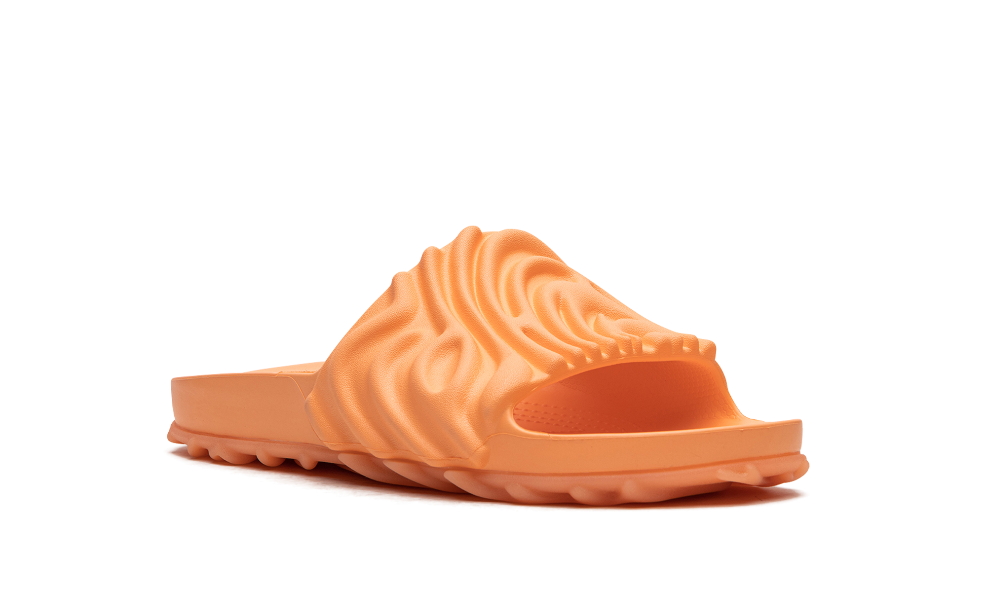 Pollex Slide "Salehe Bembury Citrus Milk"