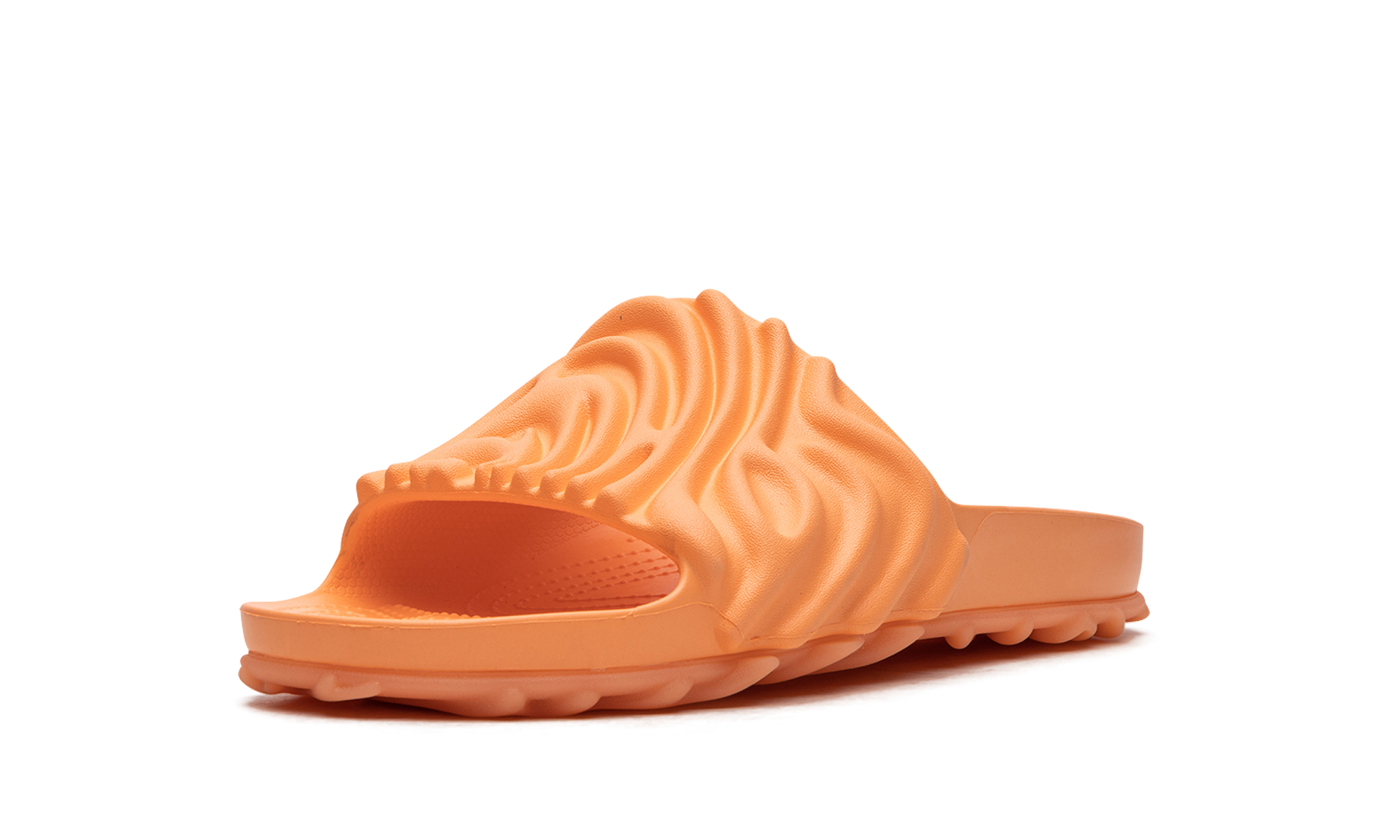 Pollex Slide "Salehe Bembury Citrus Milk"