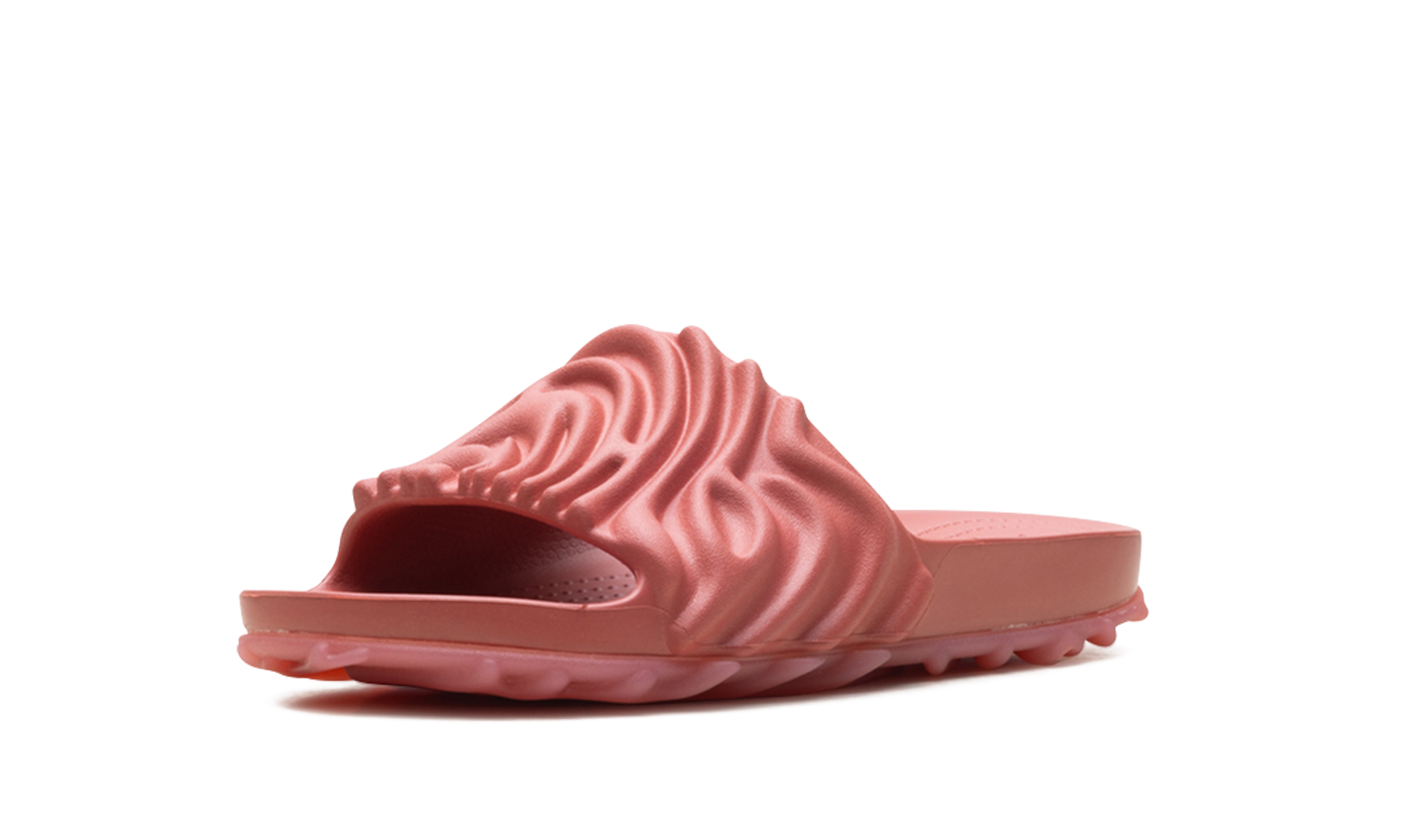 Pollex Slide "Salehe Bembury Guppy"